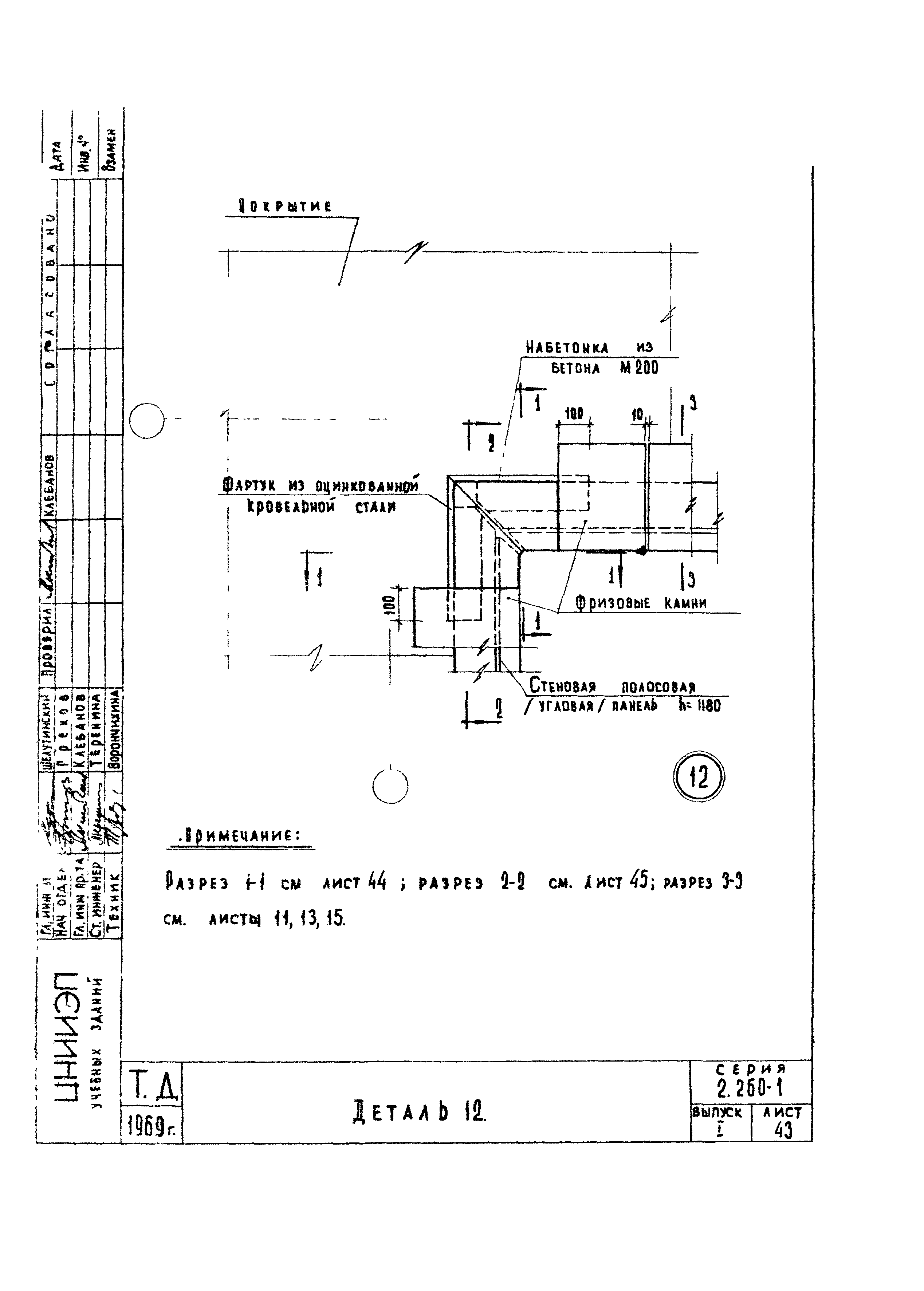 Серия 2.260-1