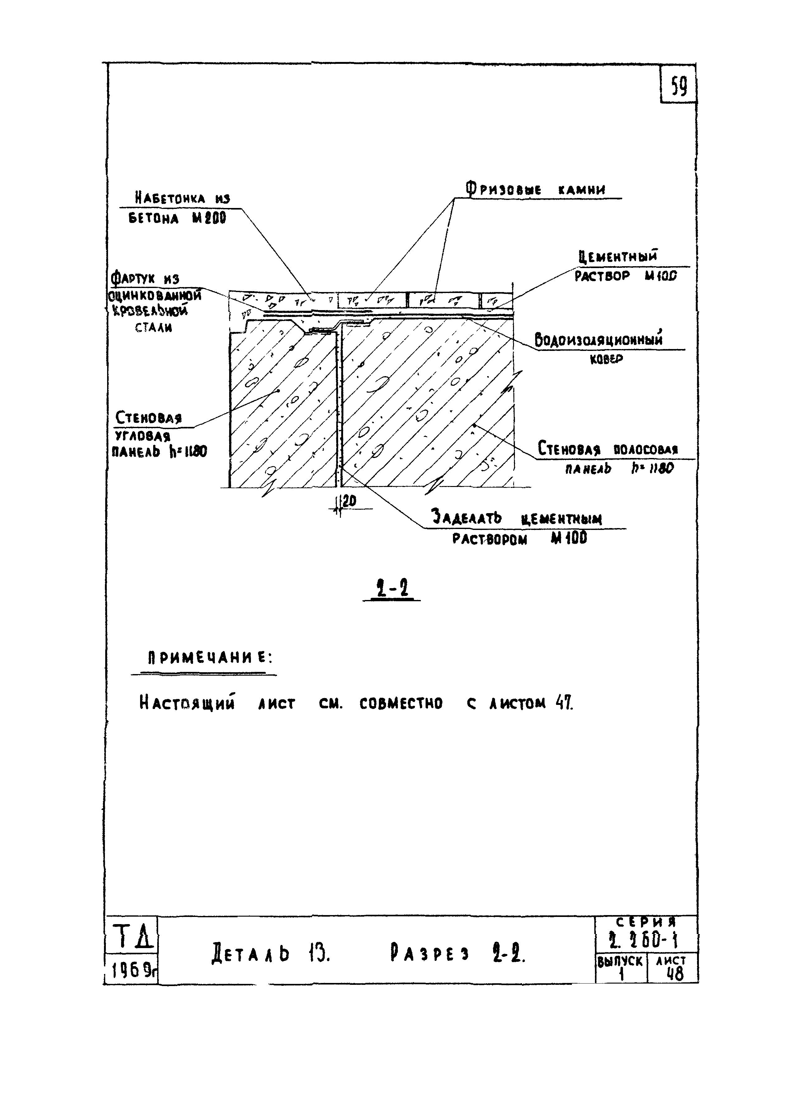 Серия 2.260-1