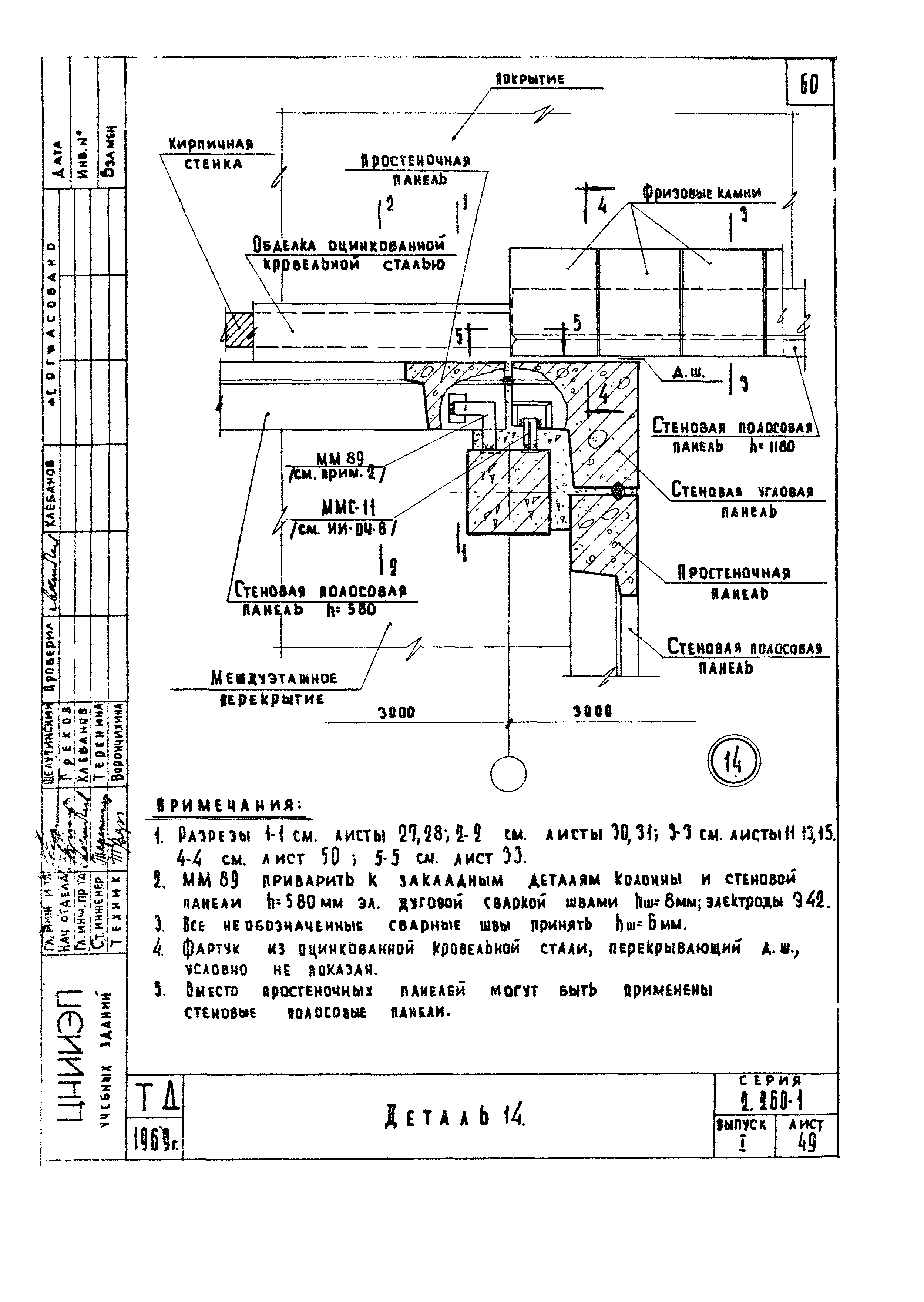 Серия 2.260-1