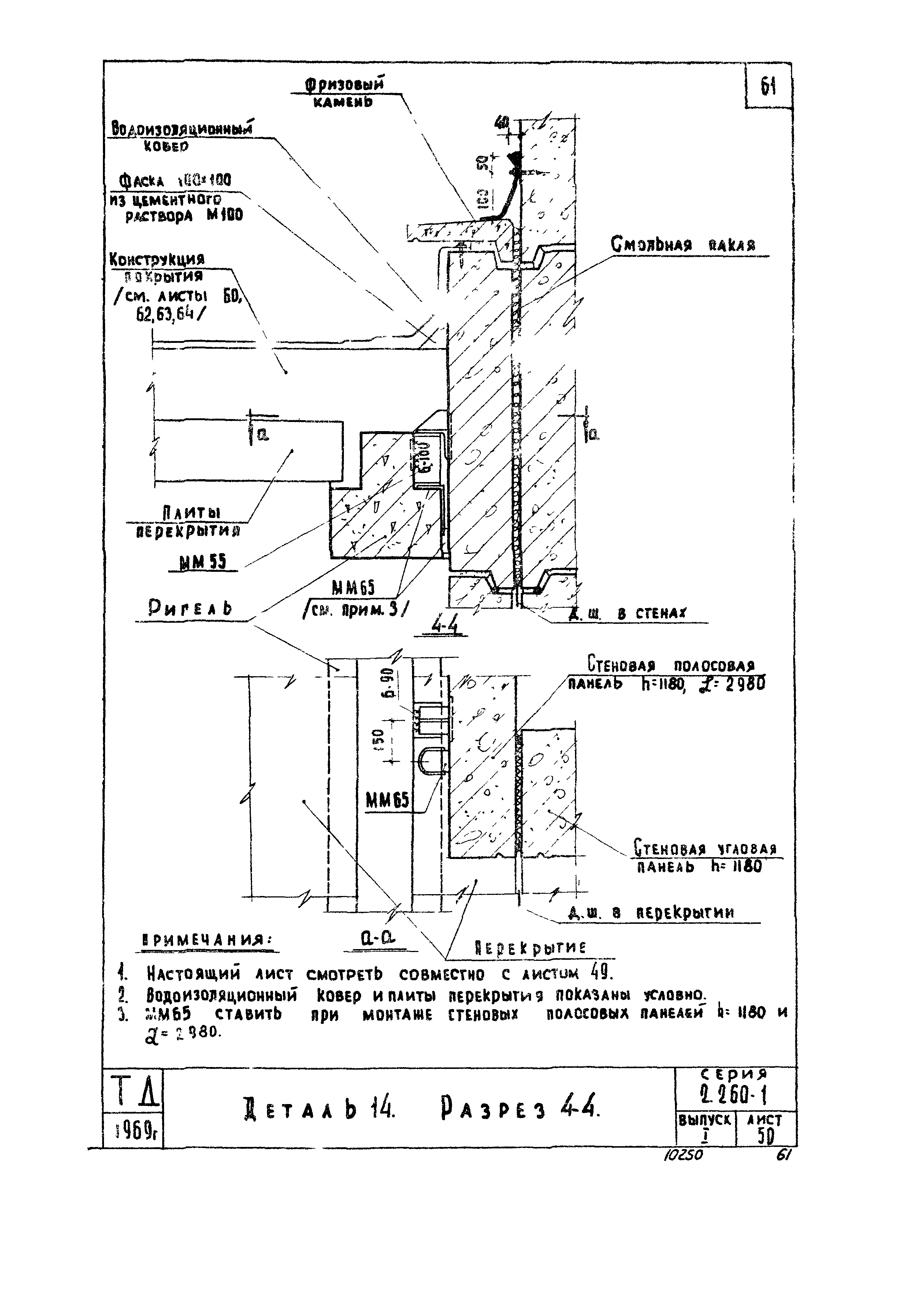 Серия 2.260-1