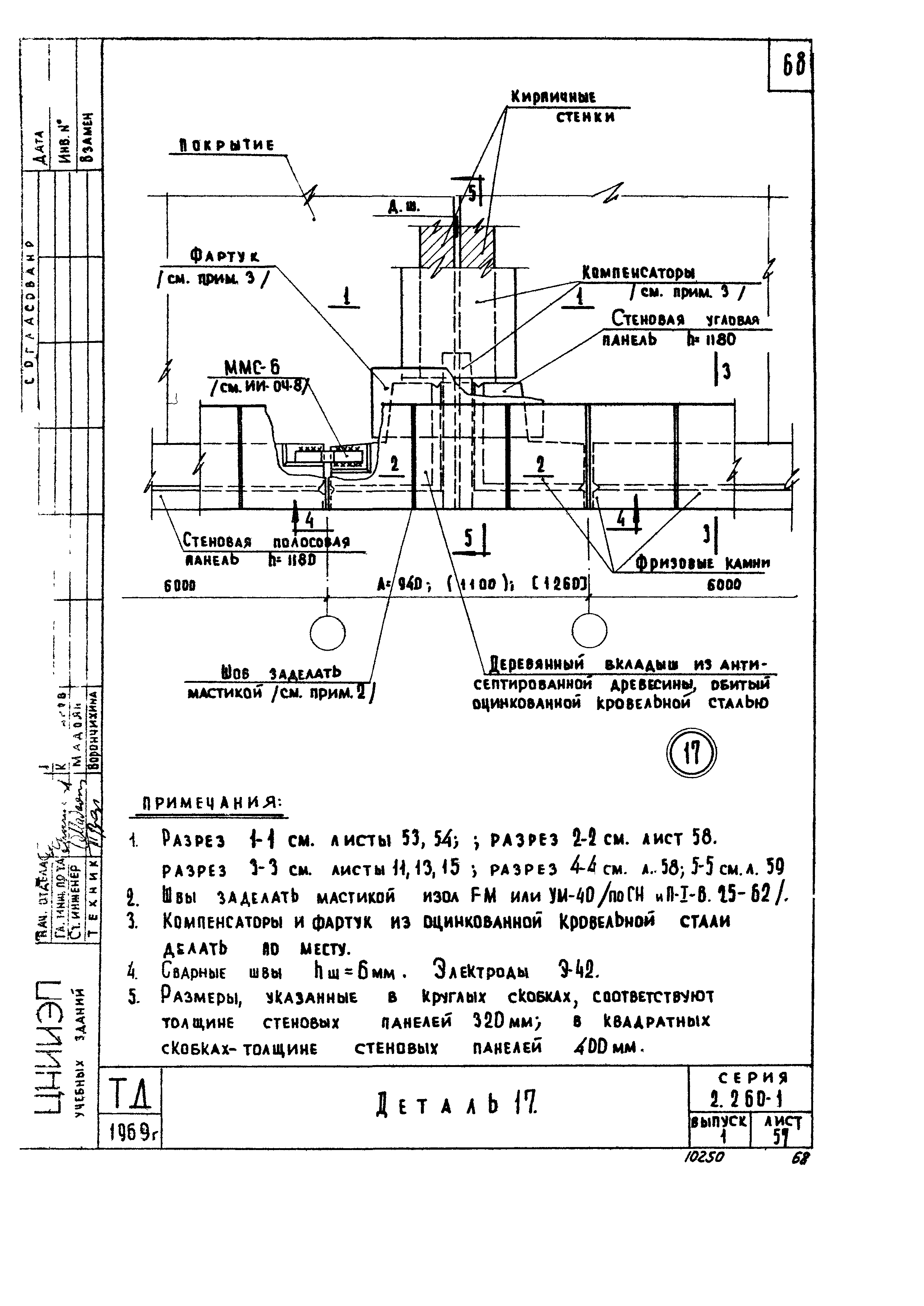 Серия 2.260-1