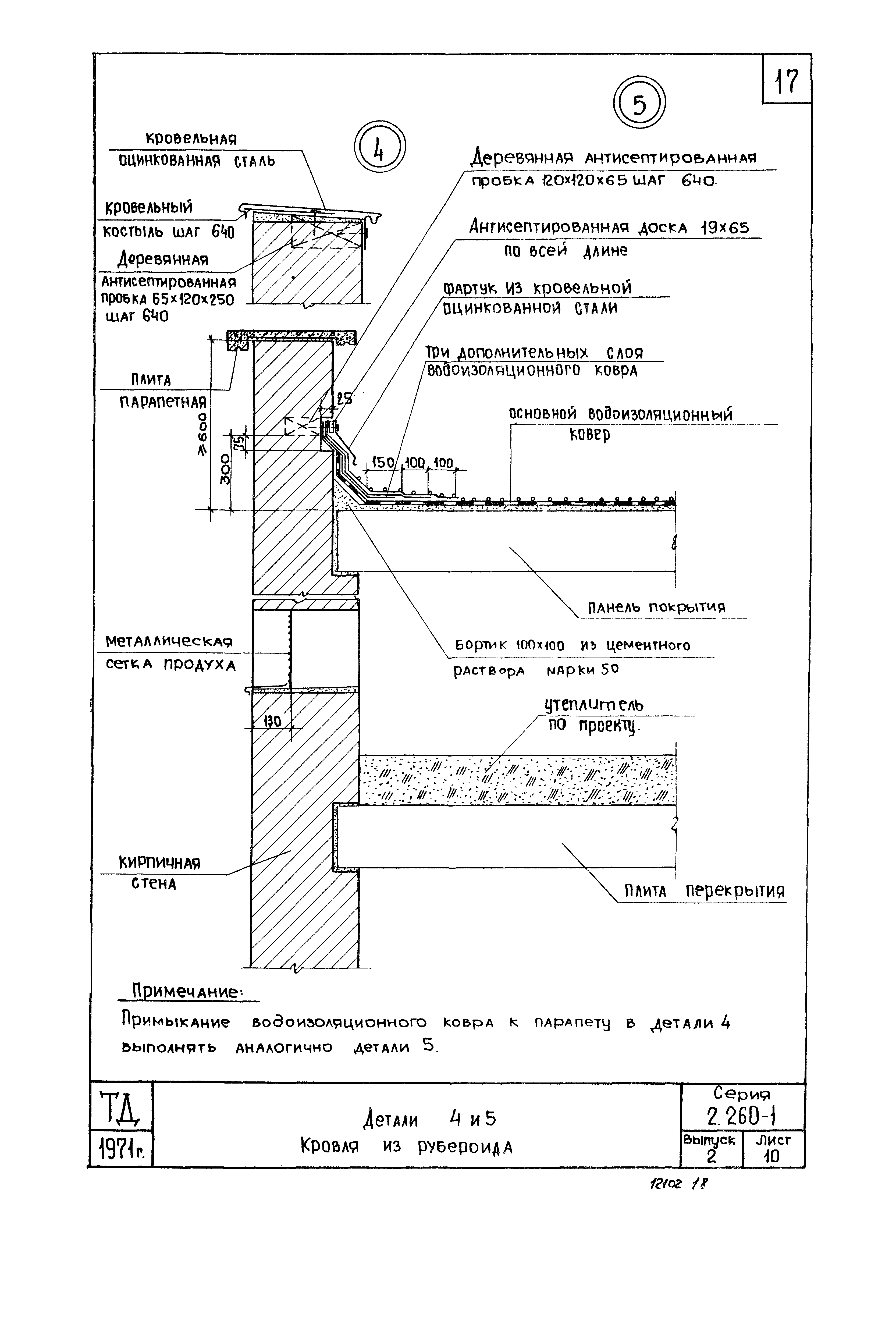 Серия 2.260-1