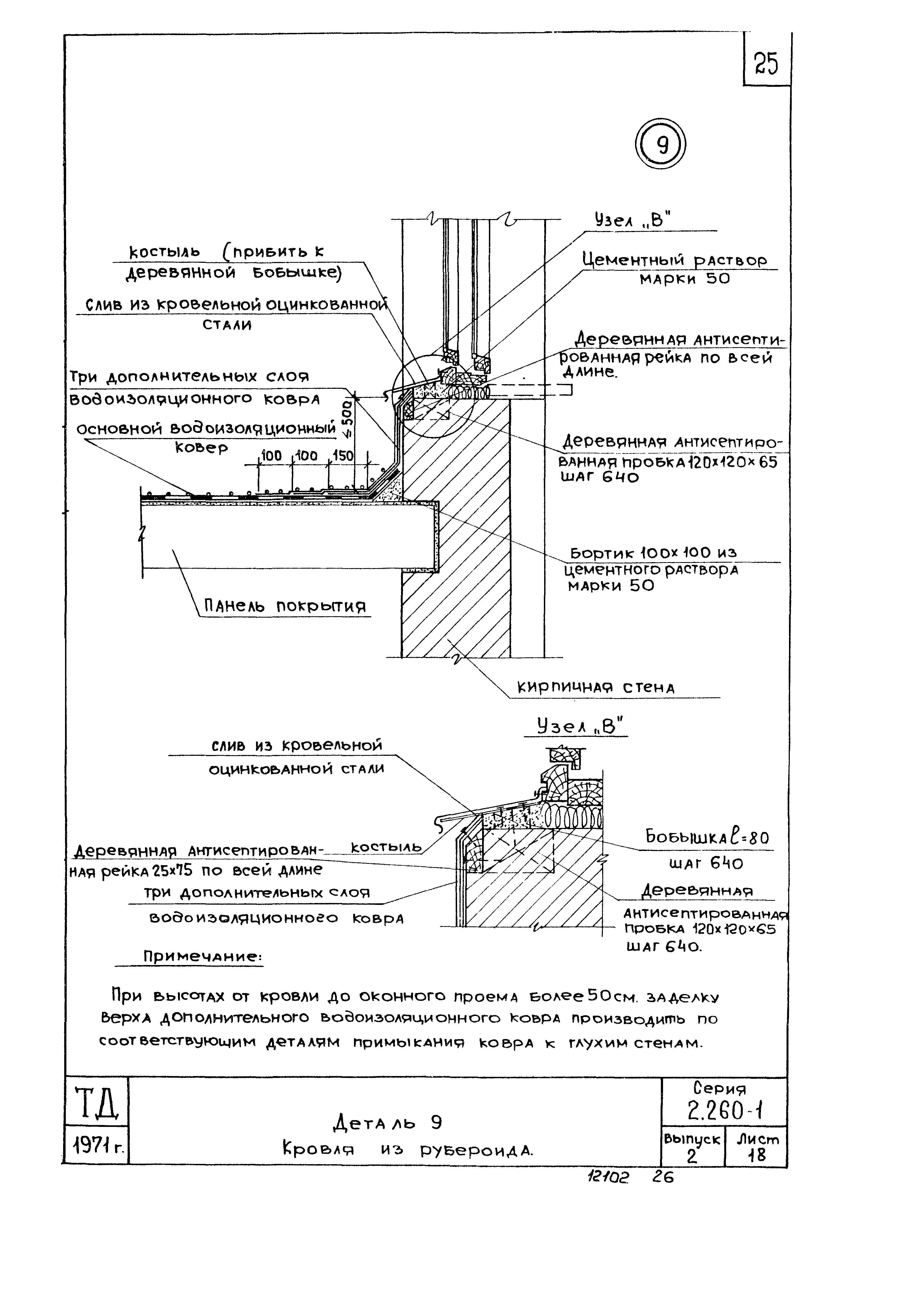 Серия 2.260-1