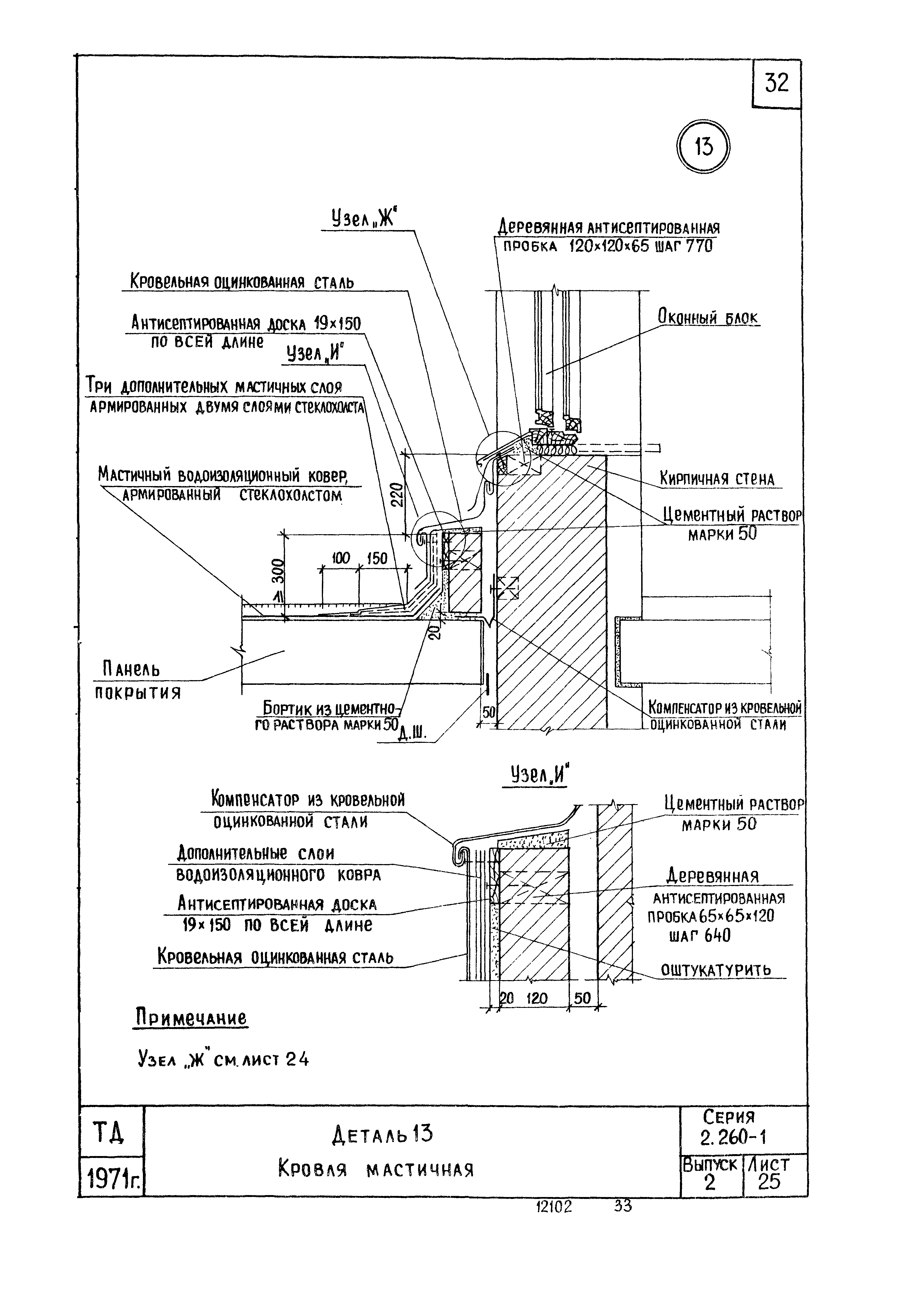 Серия 2.260-1