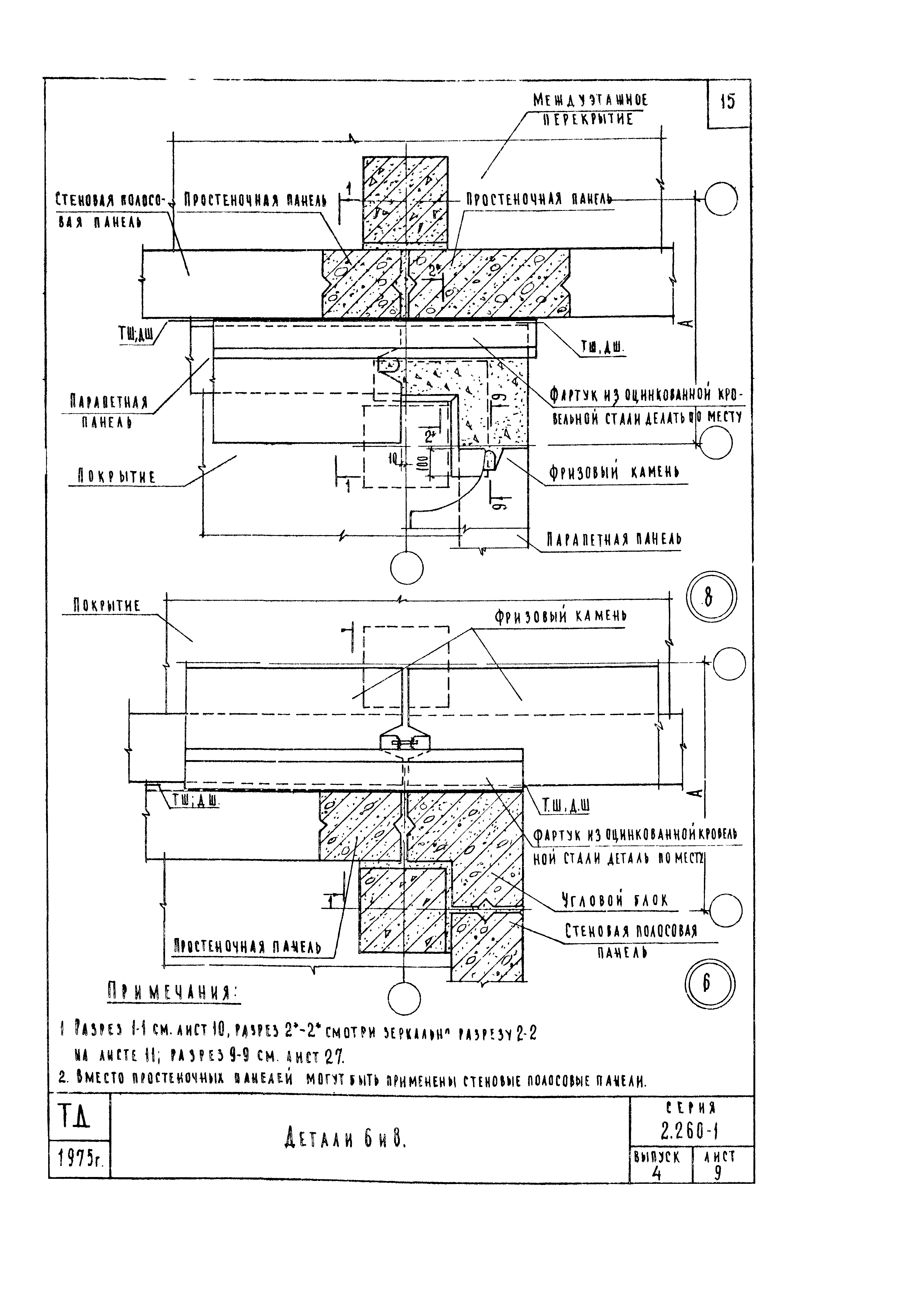 Серия 2.260-1