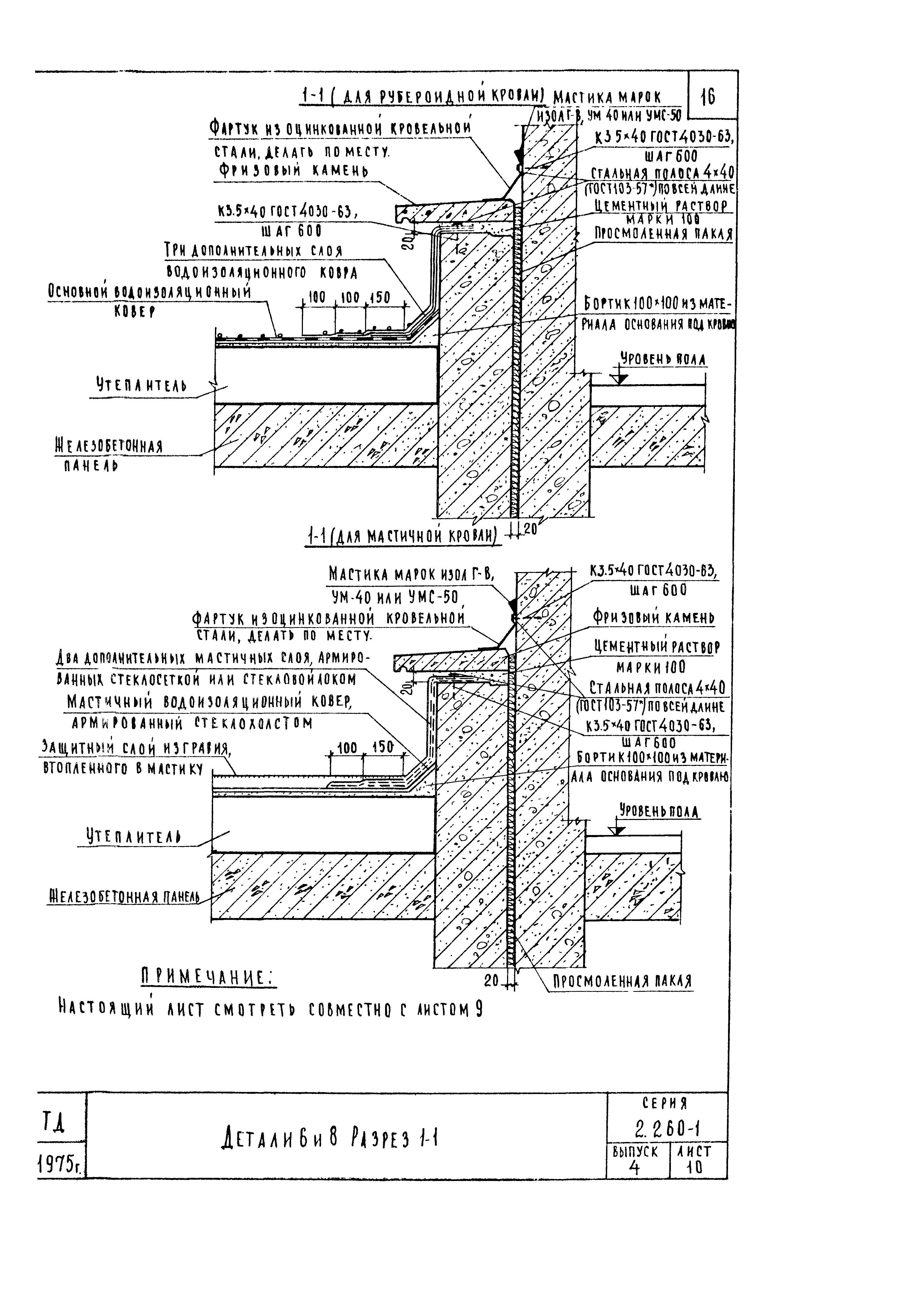 Серия 2.260-1