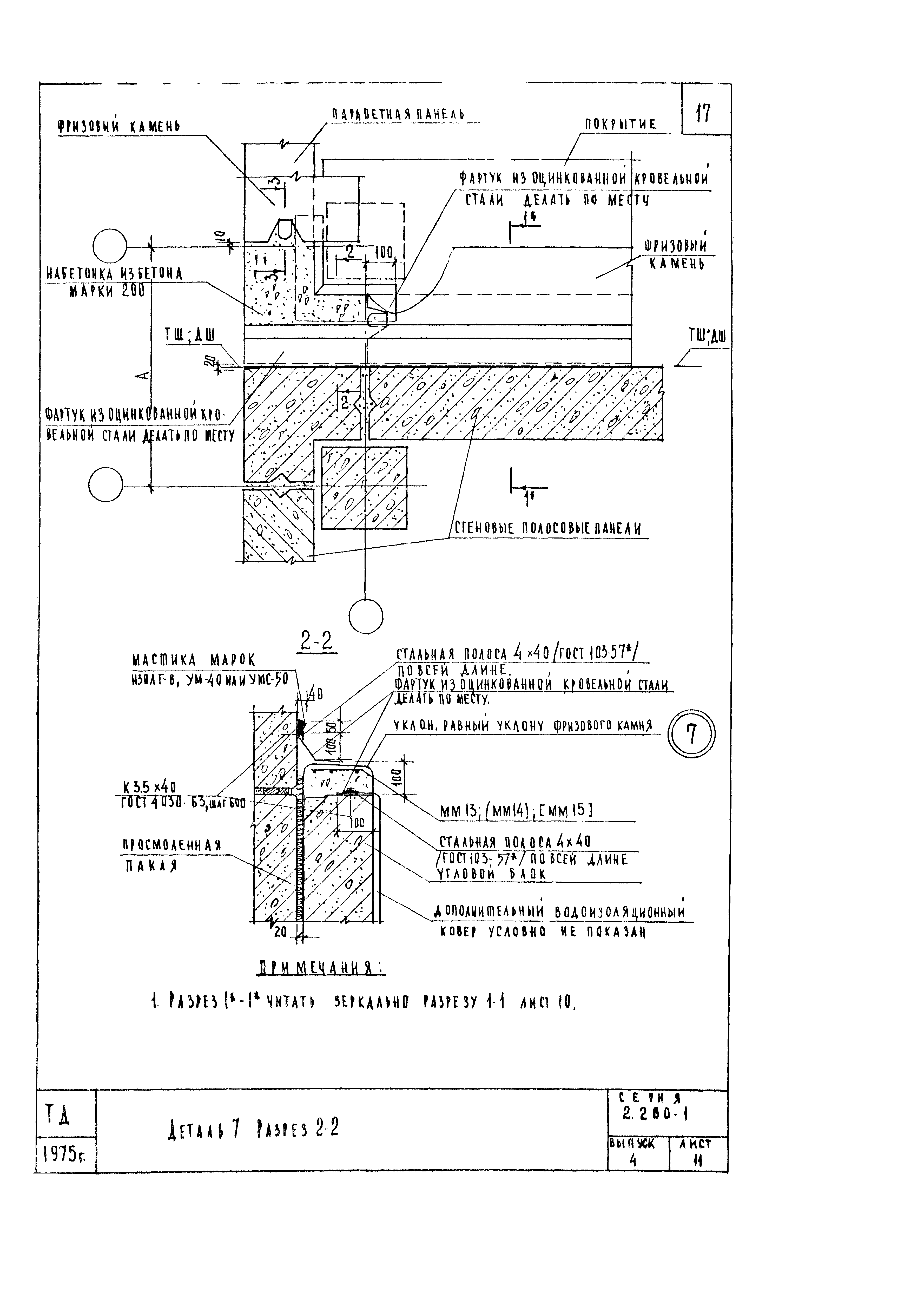 Серия 2.260-1