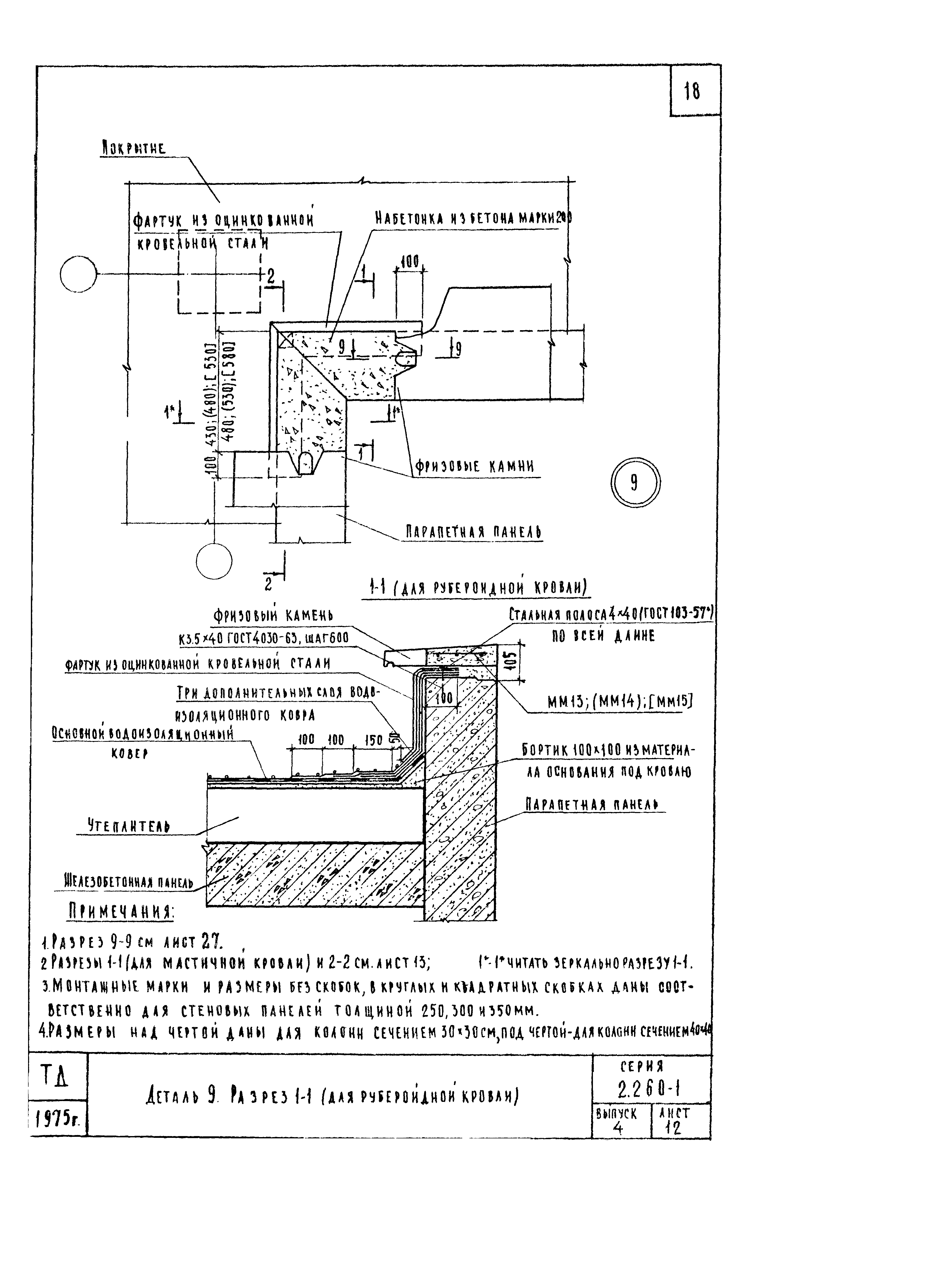 Серия 2.260-1