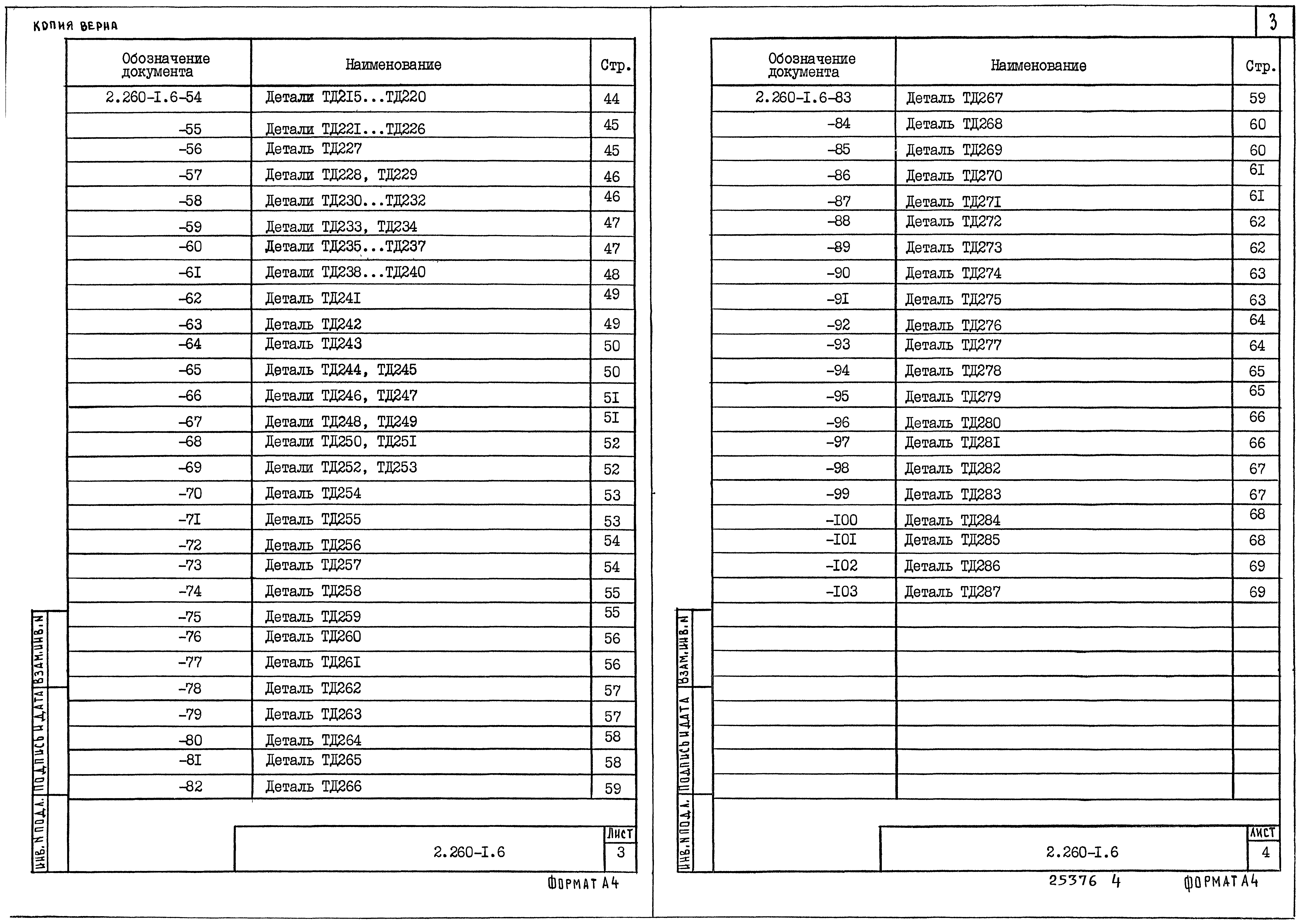 Серия 2.260-1