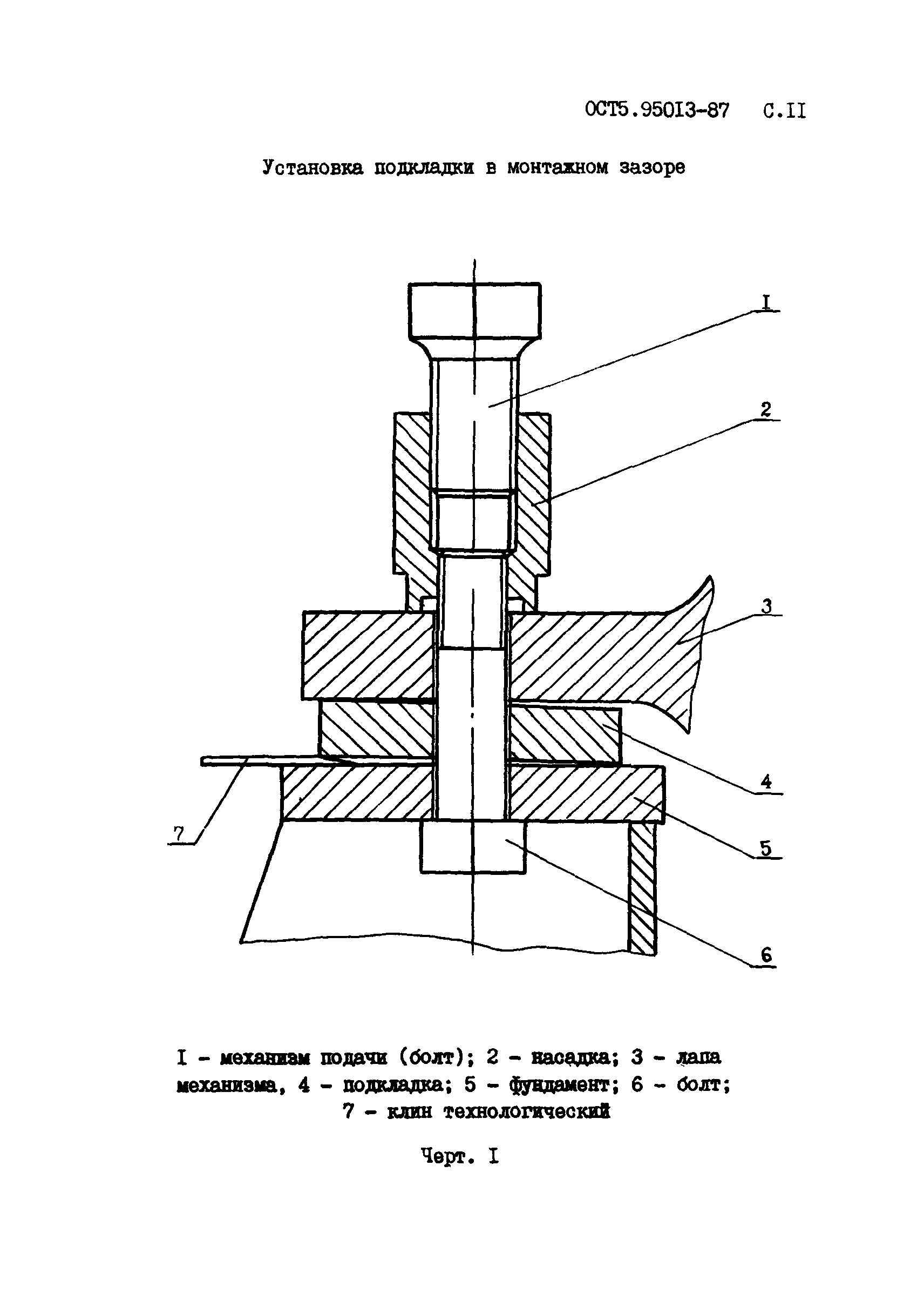 ОСТ5 95013-87