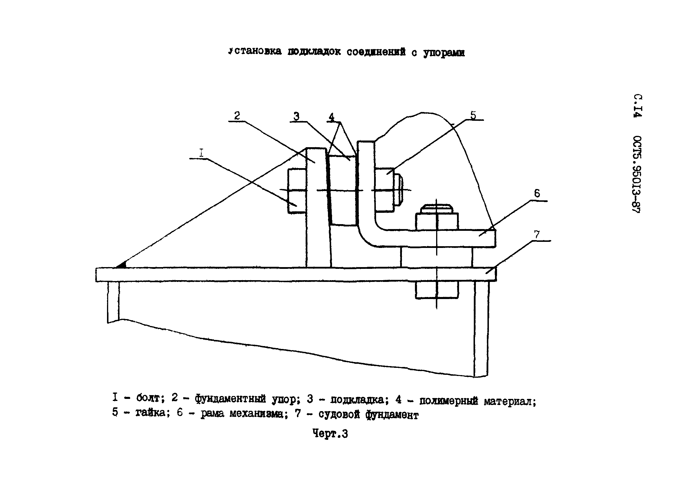 ОСТ5 95013-87