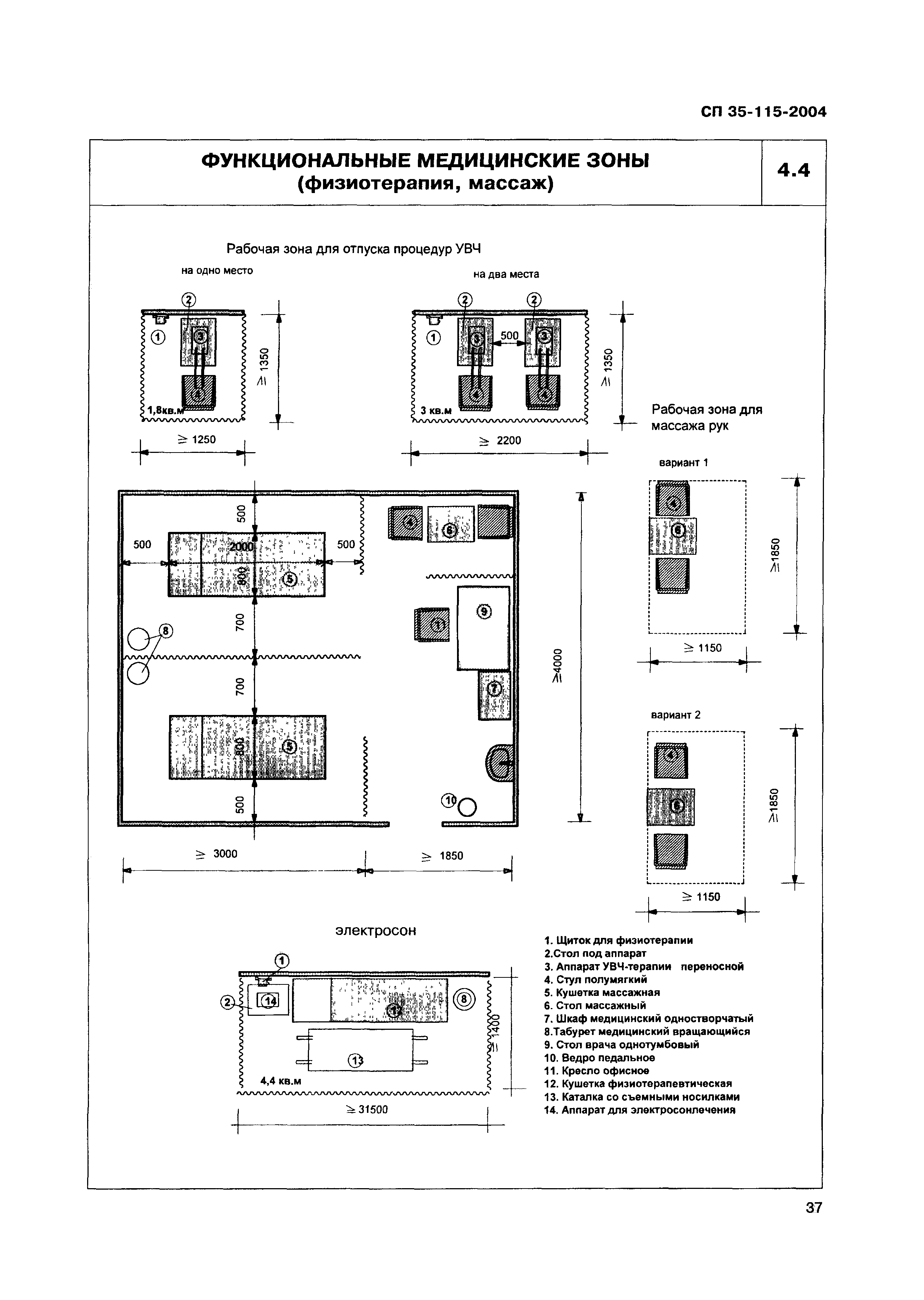 СП 35-115-2004