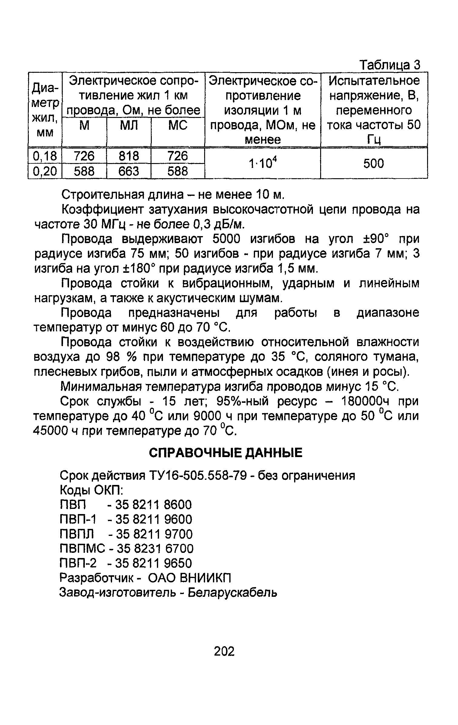 Информационно-технический сборник том 4