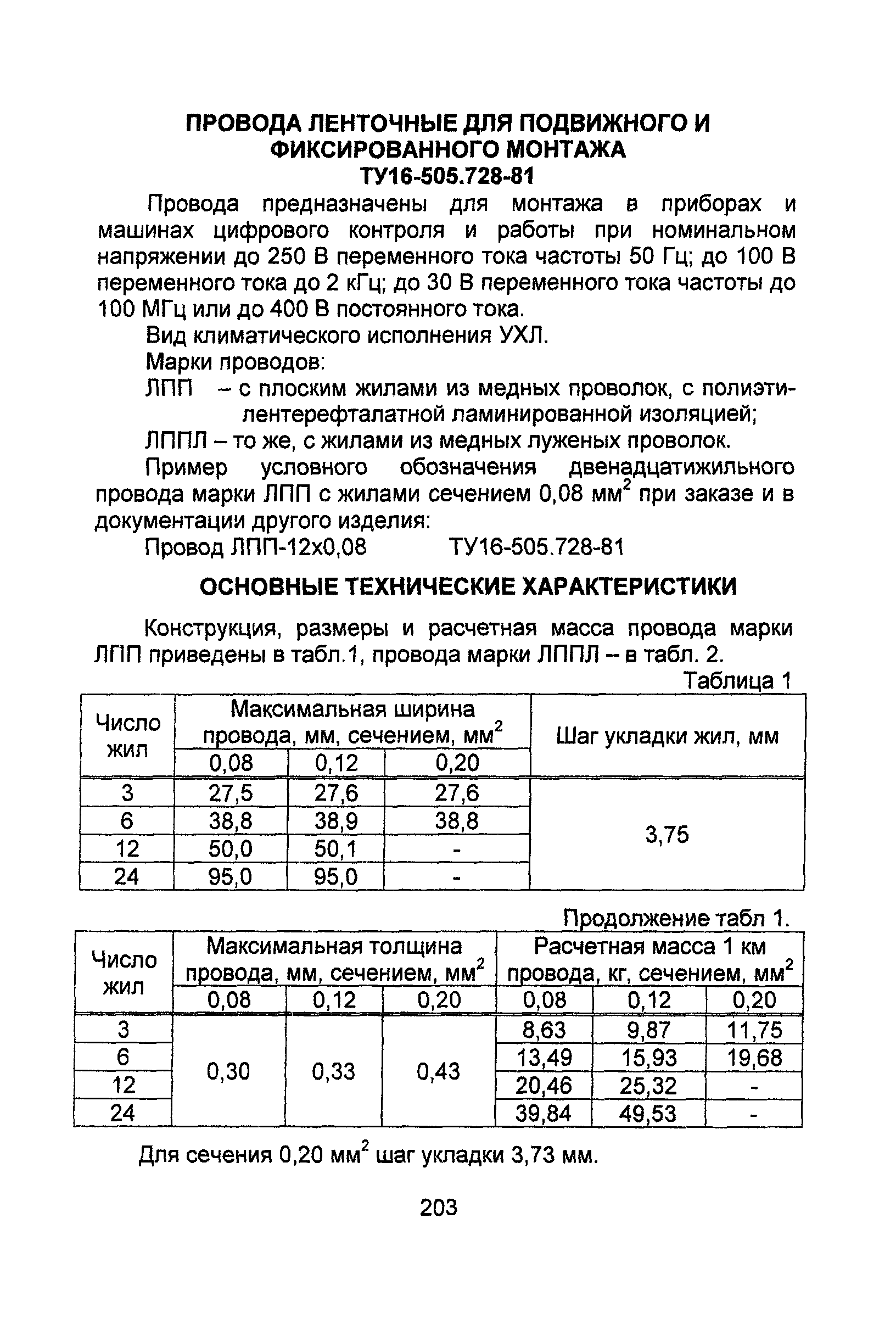 Информационно-технический сборник том 4