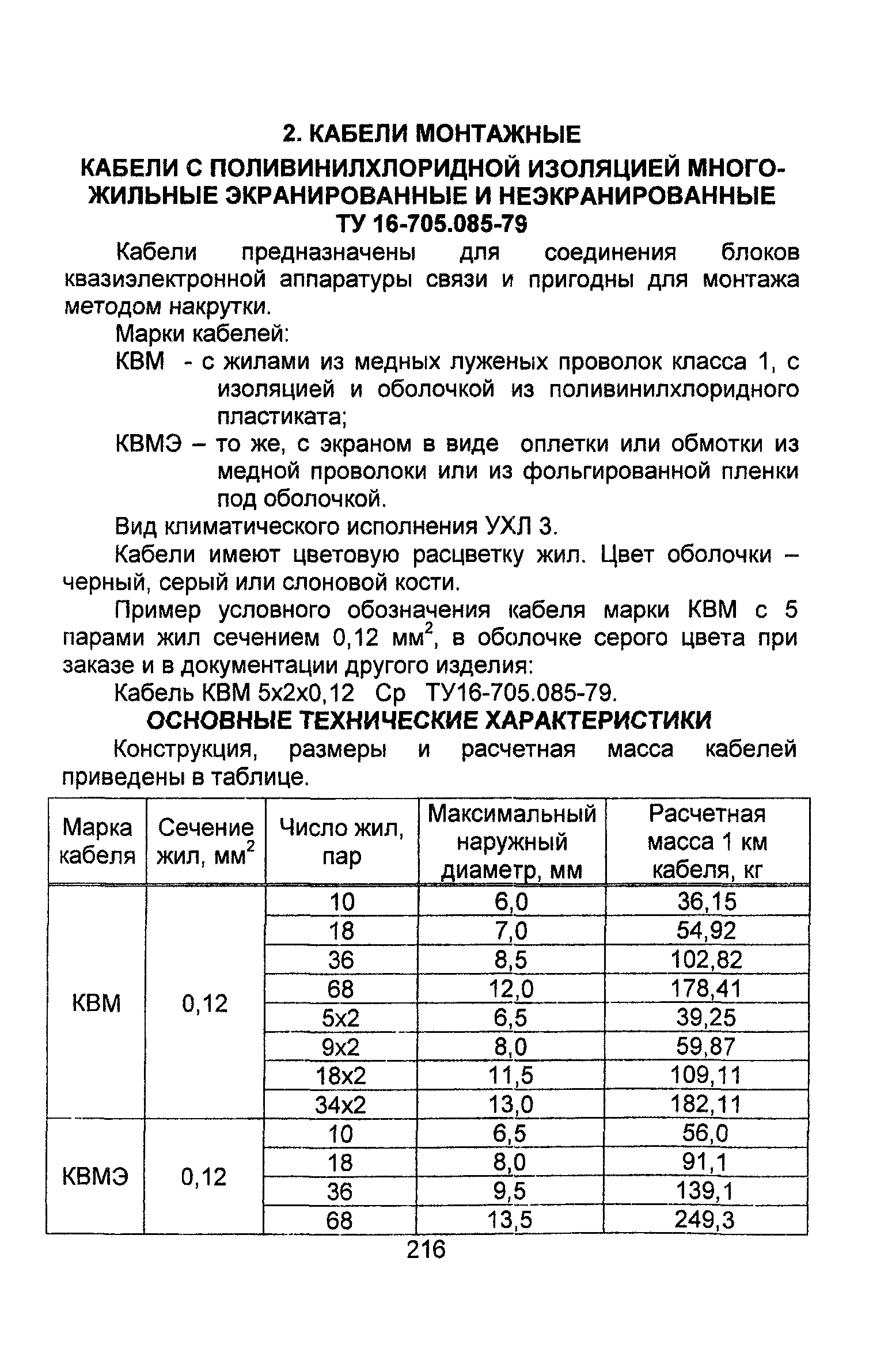 Информационно-технический сборник том 4