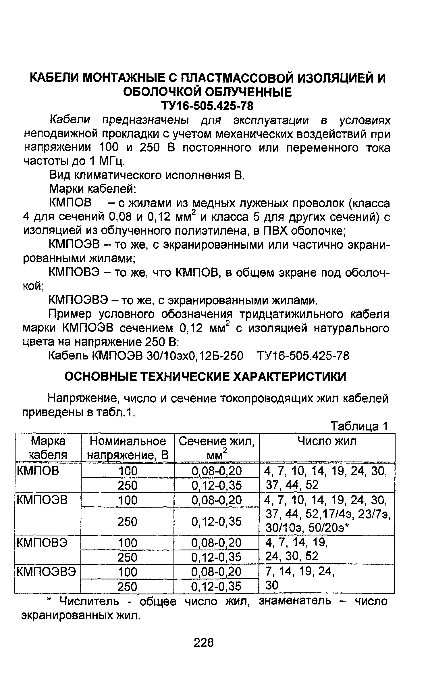 Информационно-технический сборник том 4