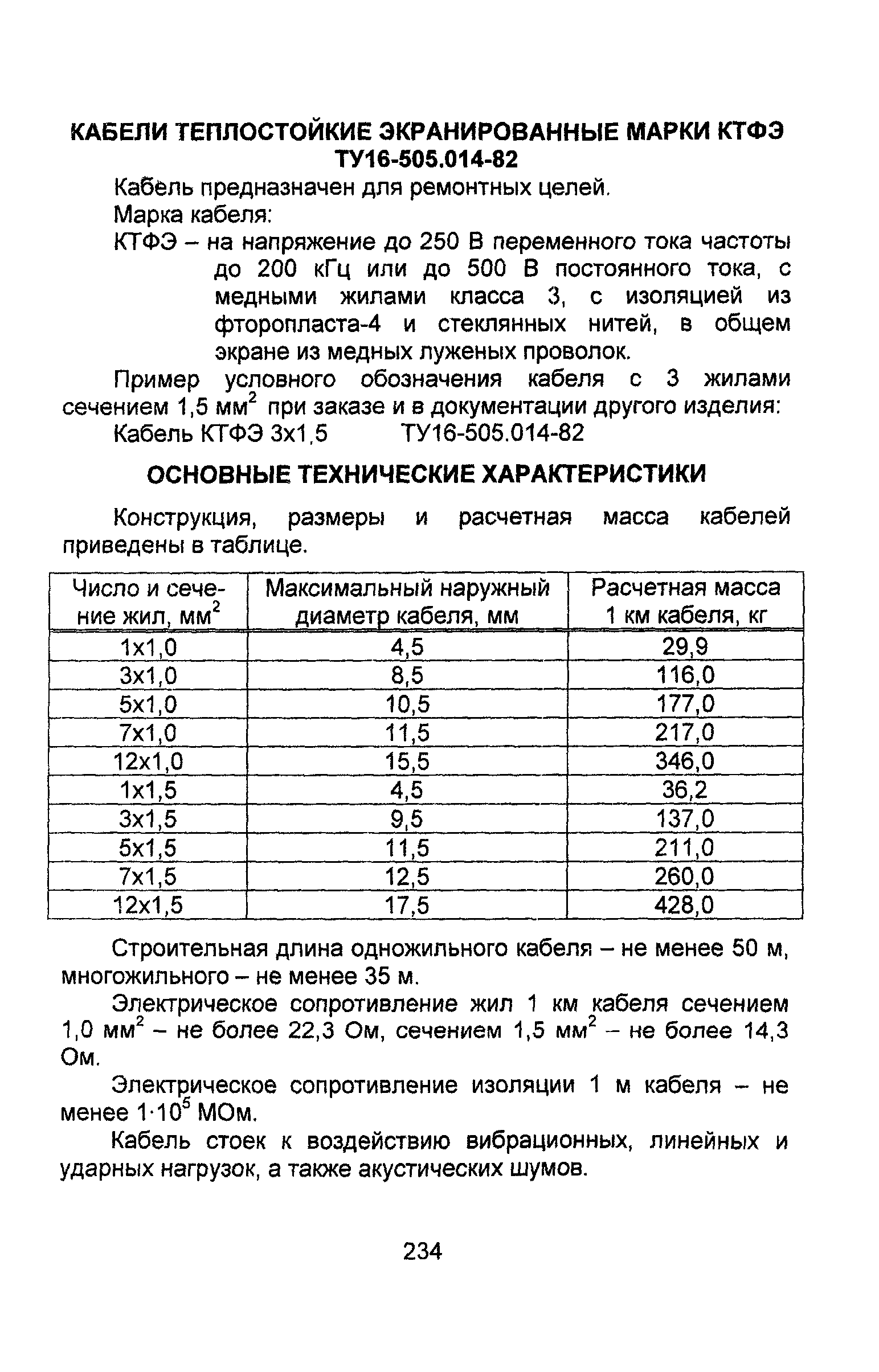 Информационно-технический сборник том 4