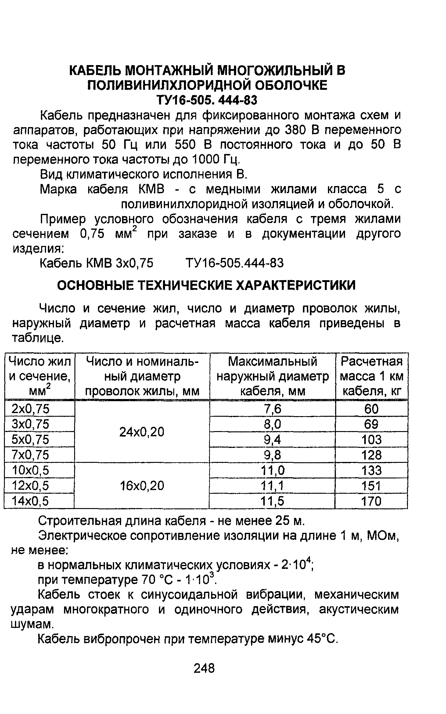 Информационно-технический сборник том 4