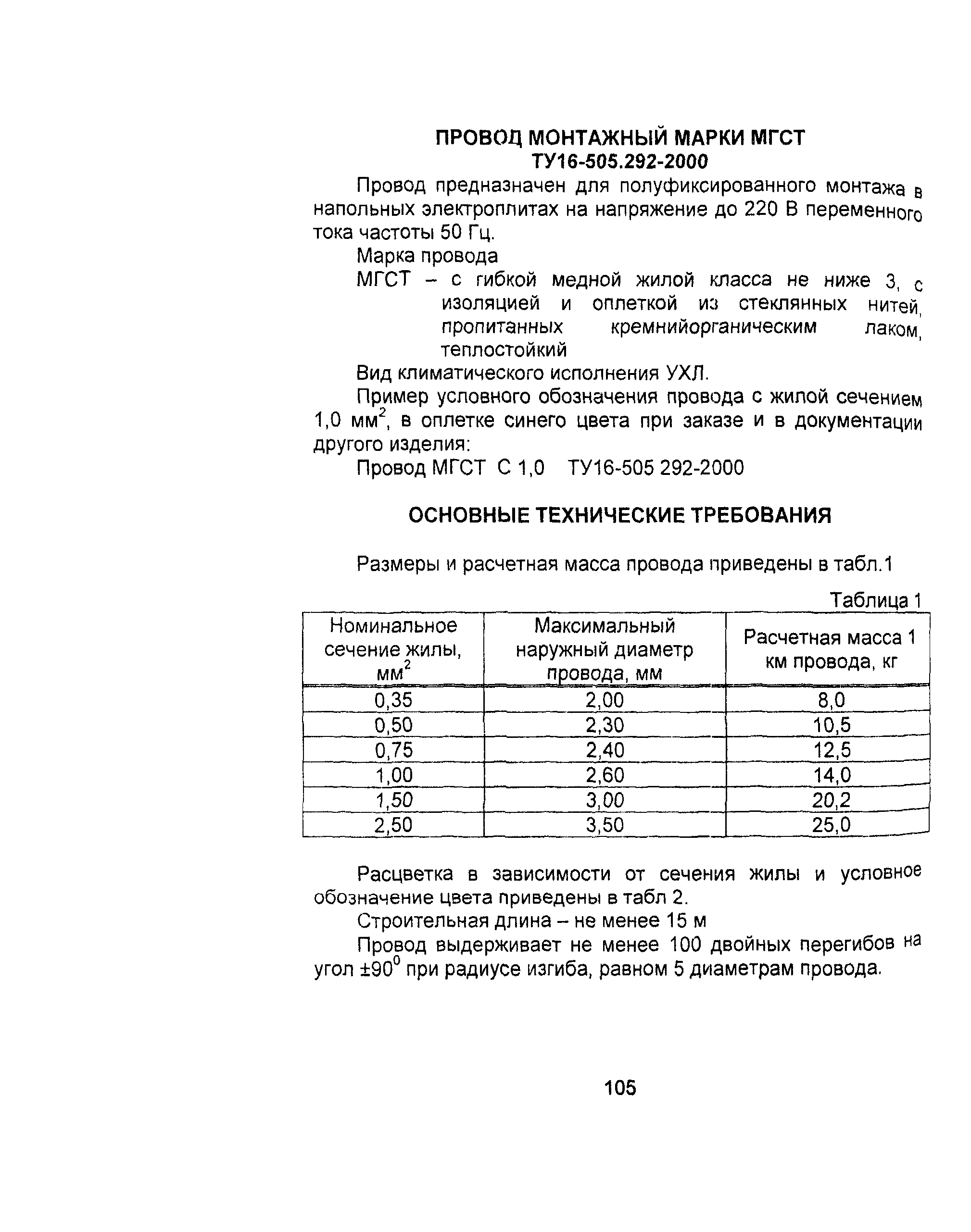 Информационно-технический сборник том 4