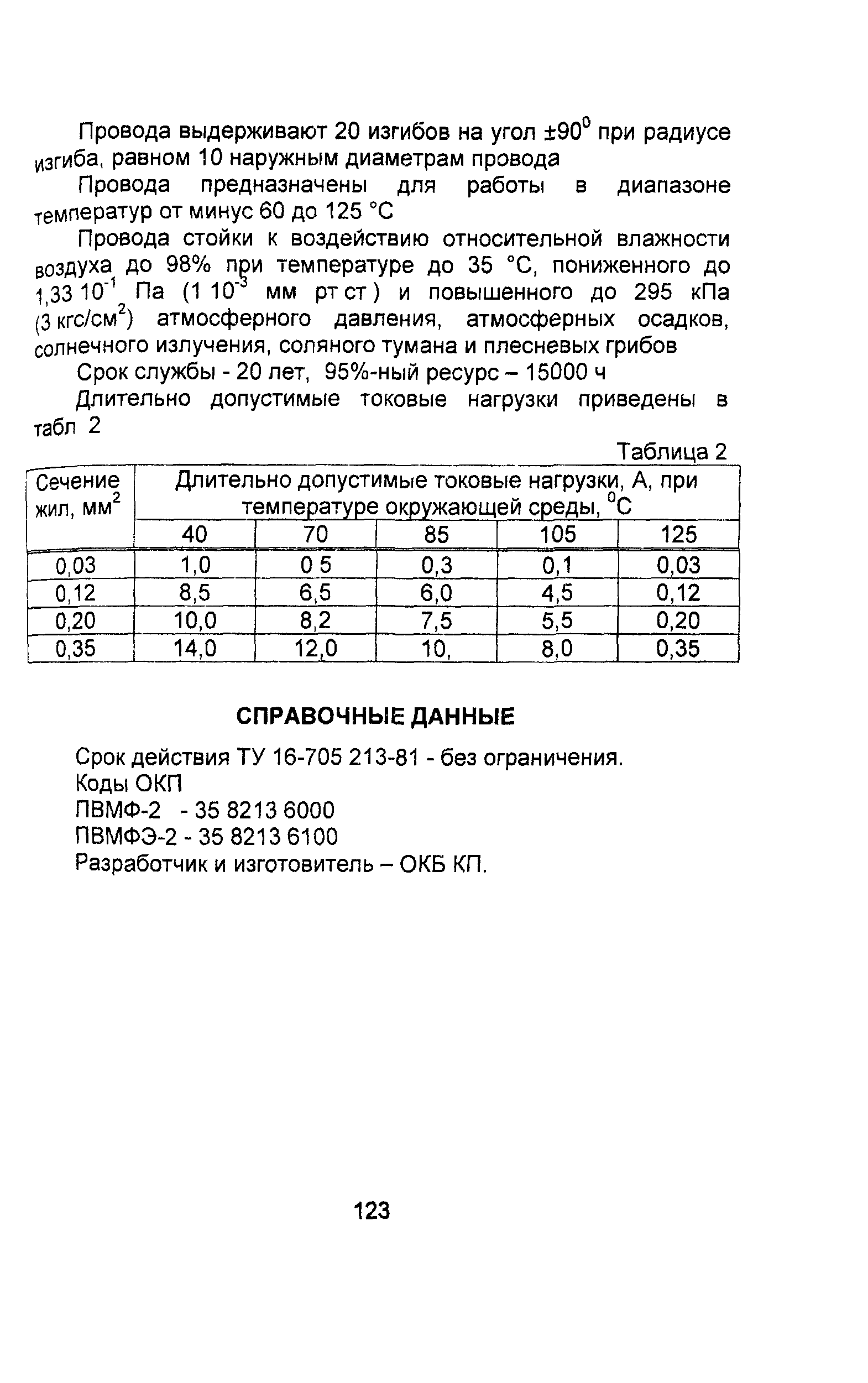 Информационно-технический сборник том 4