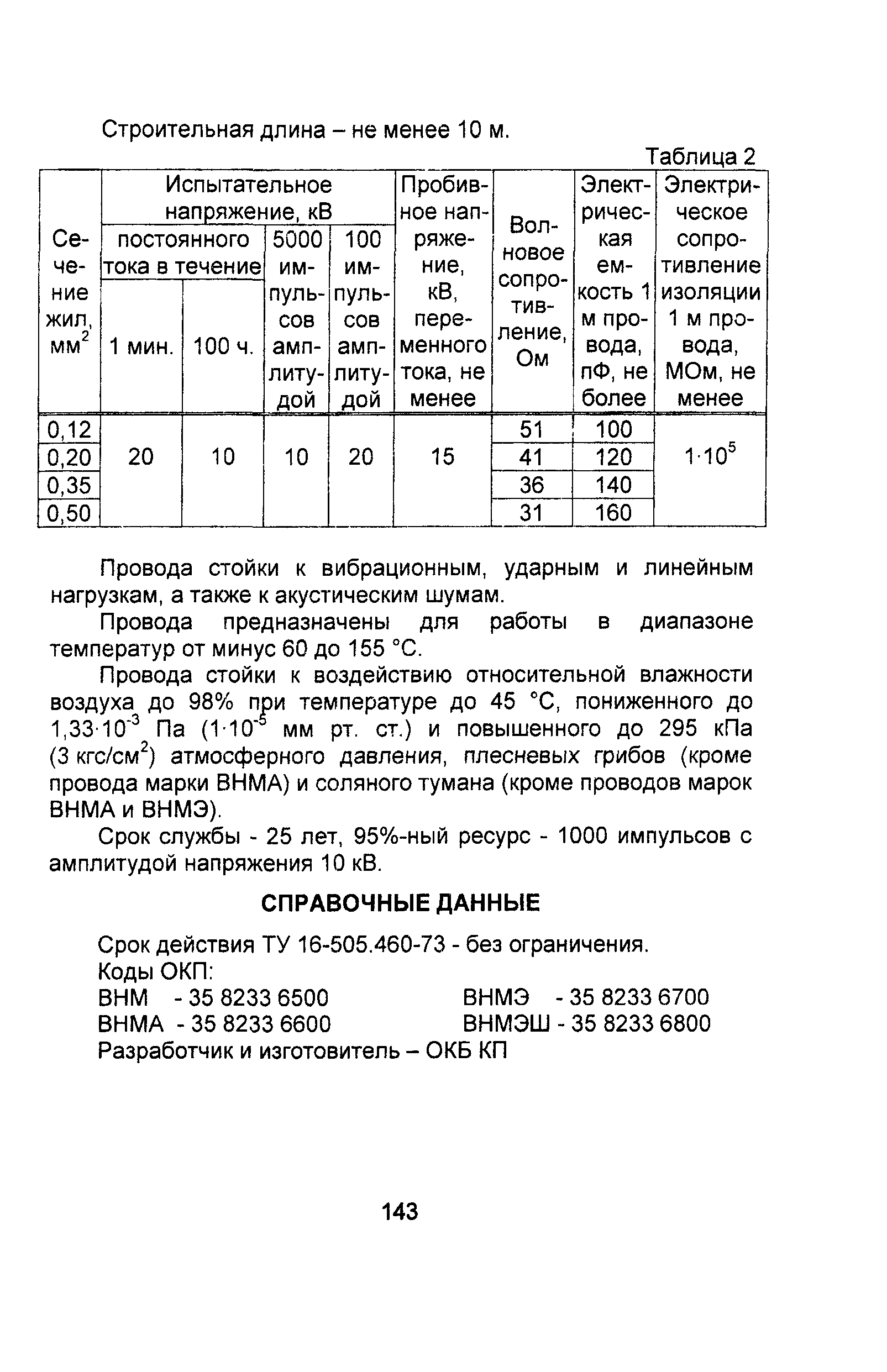 Информационно-технический сборник том 4