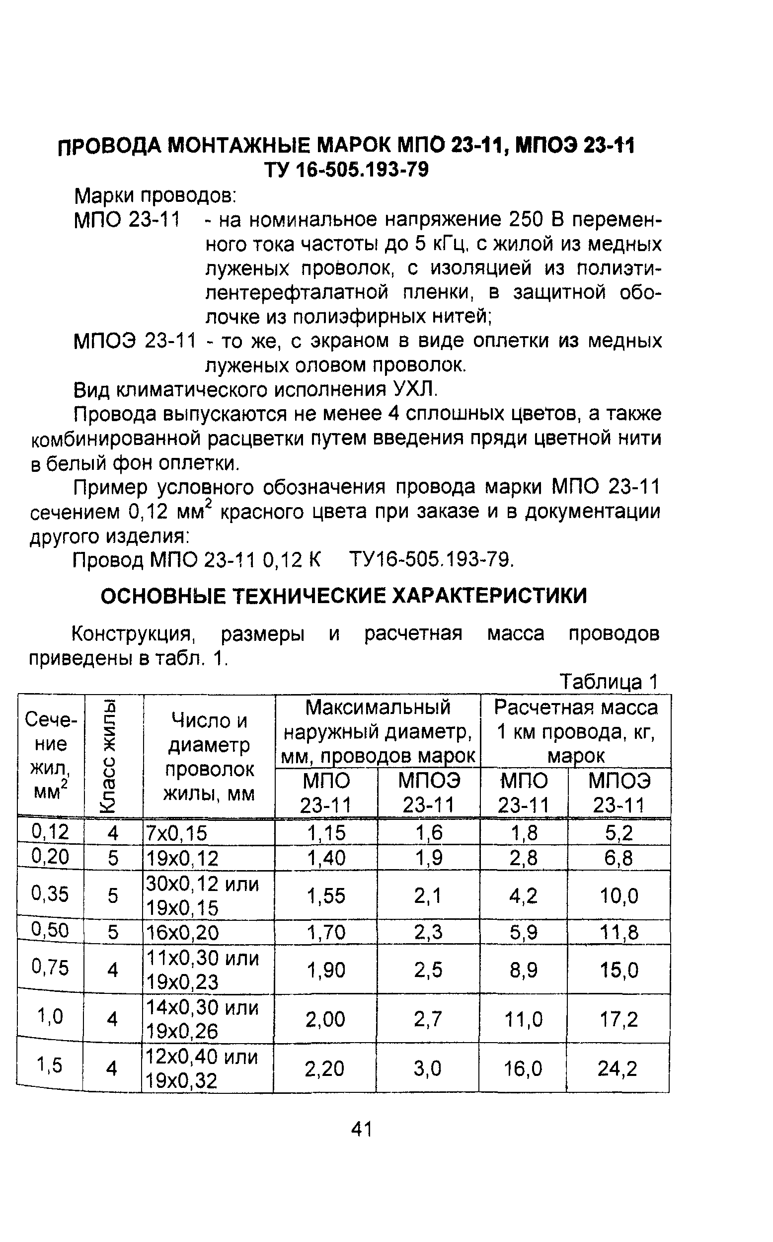 Информационно-технический сборник том 4