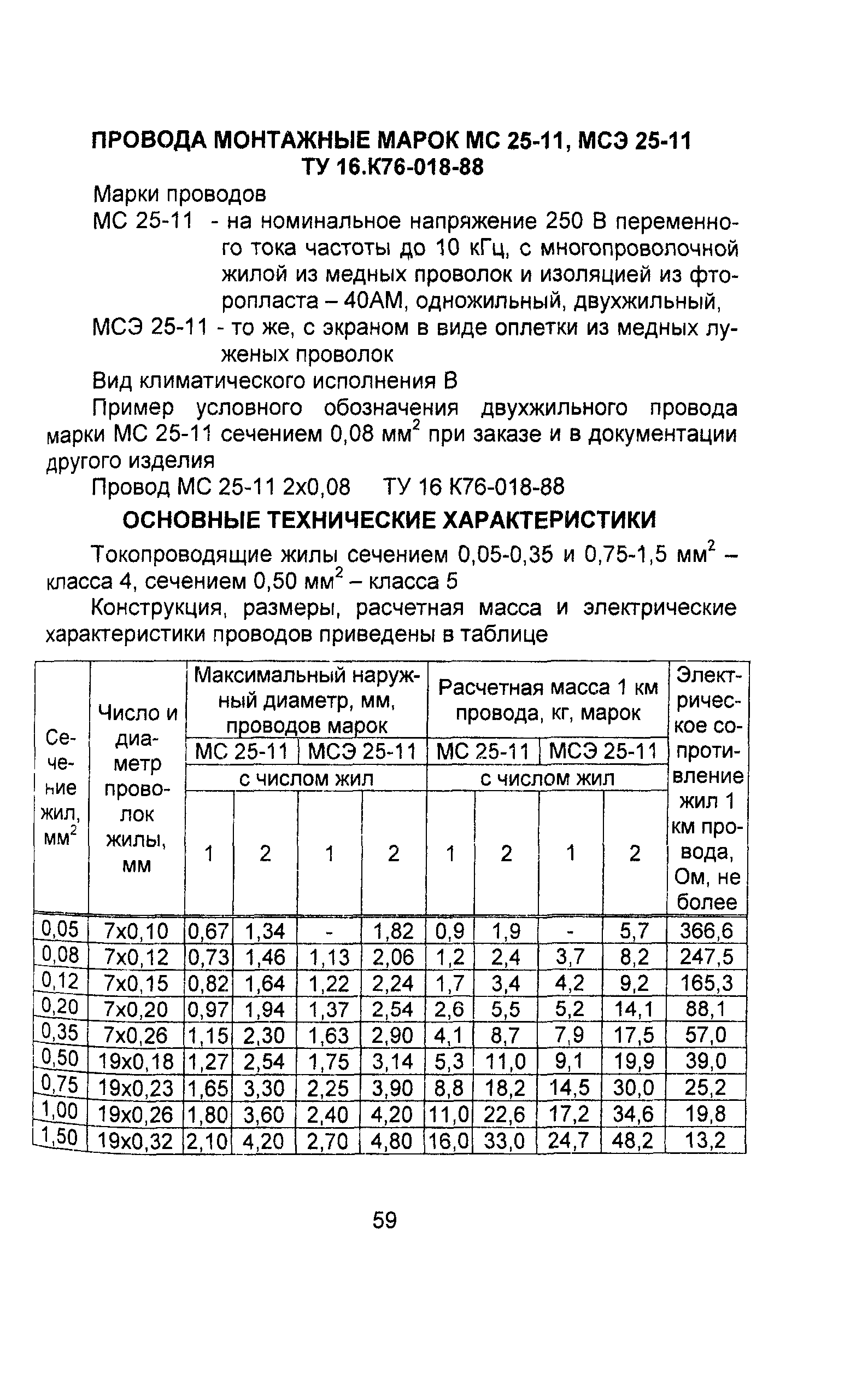 Информационно-технический сборник том 4