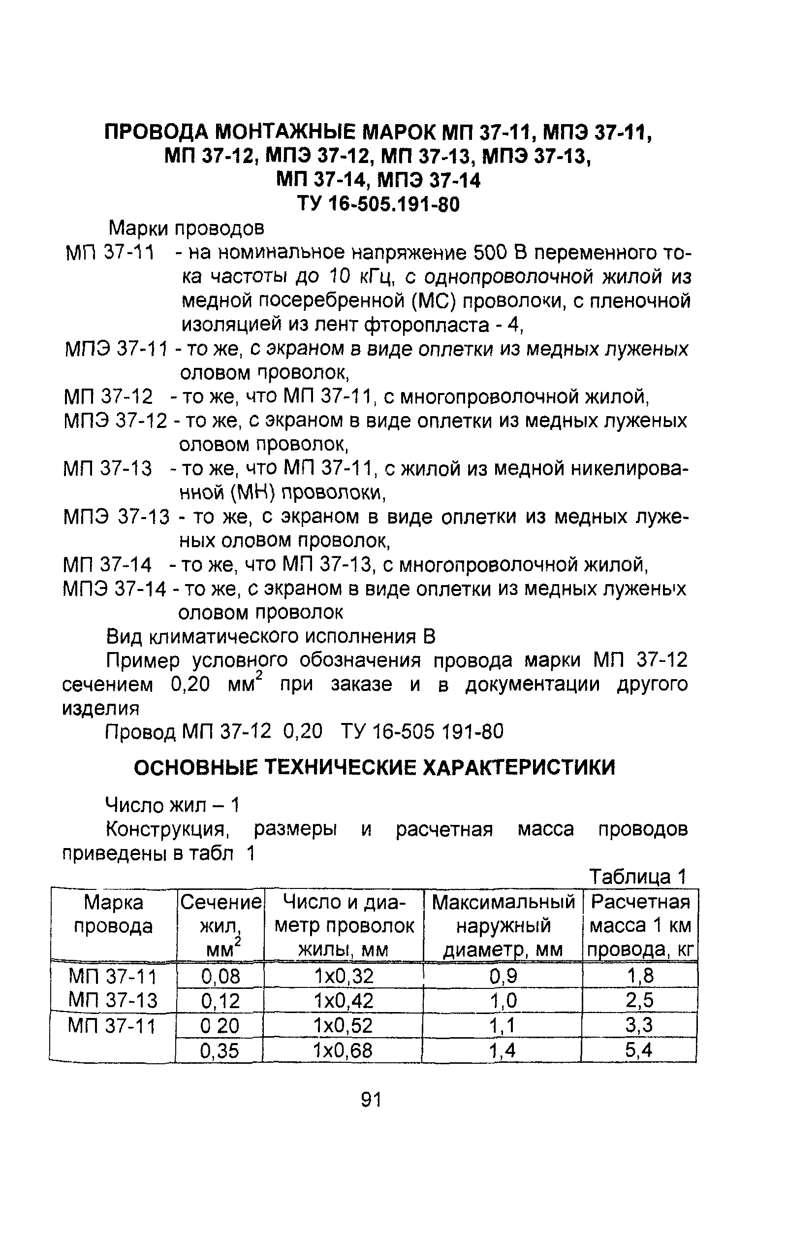 Информационно-технический сборник том 4