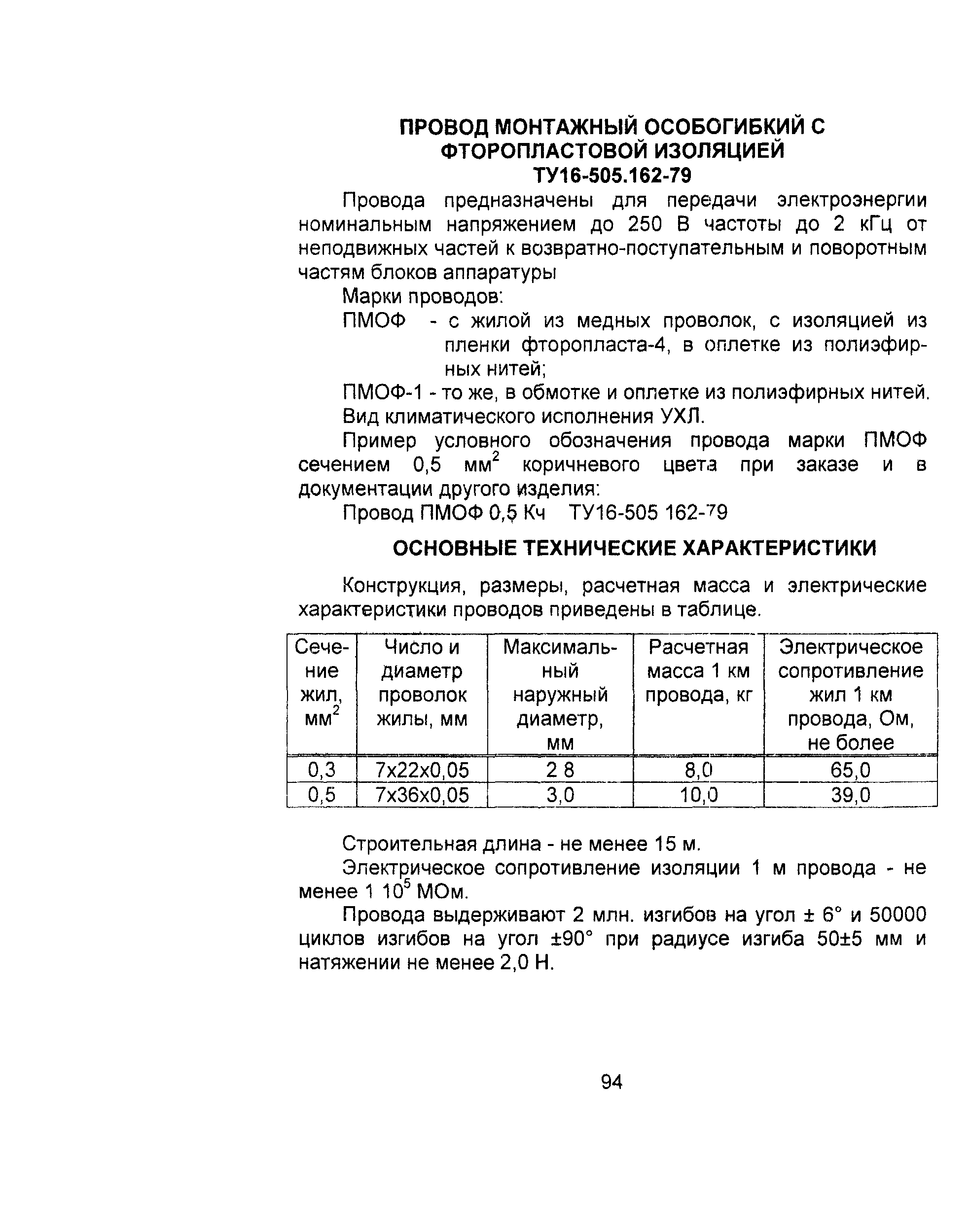 Информационно-технический сборник том 4