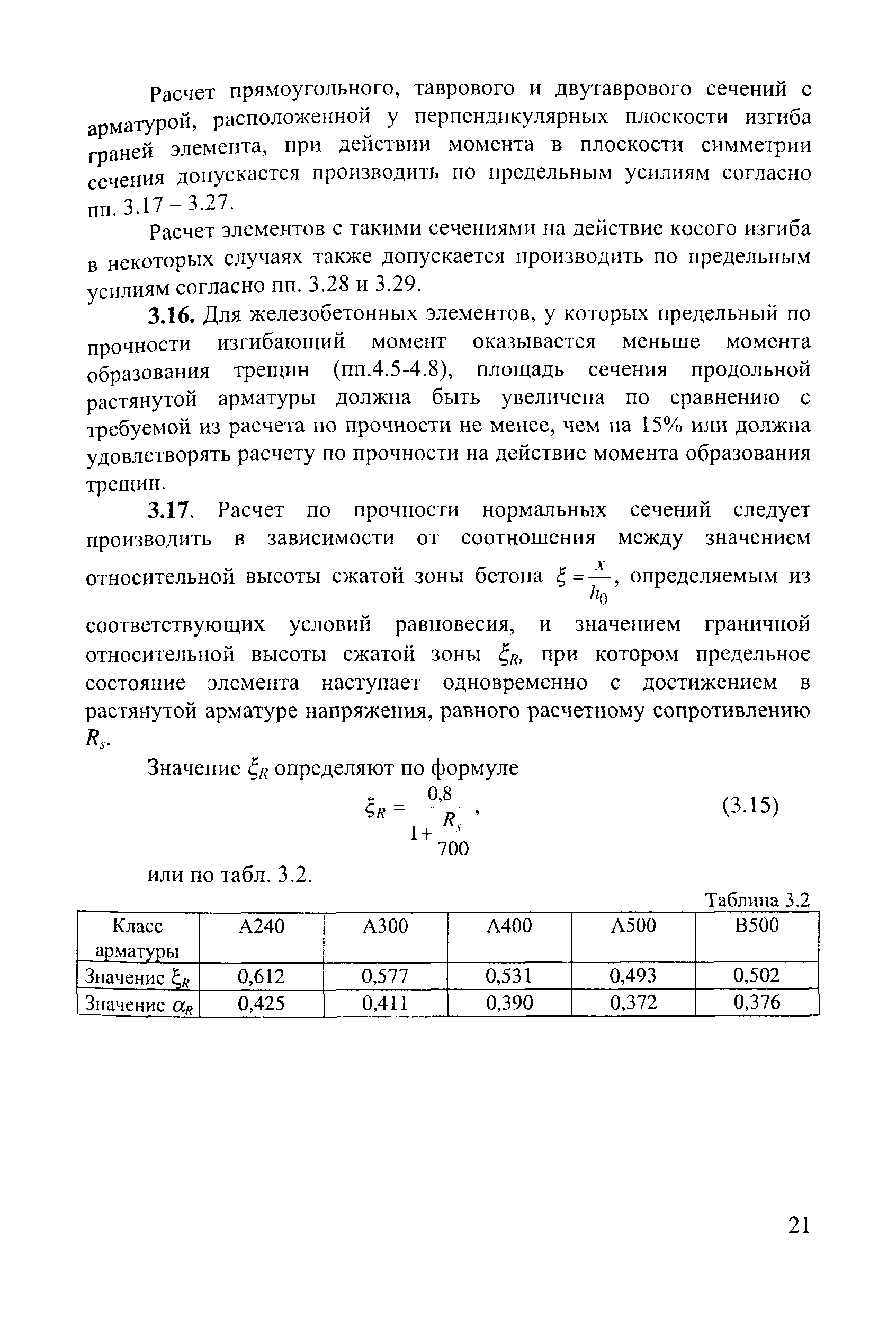 Пособие к СП 52-101-2003