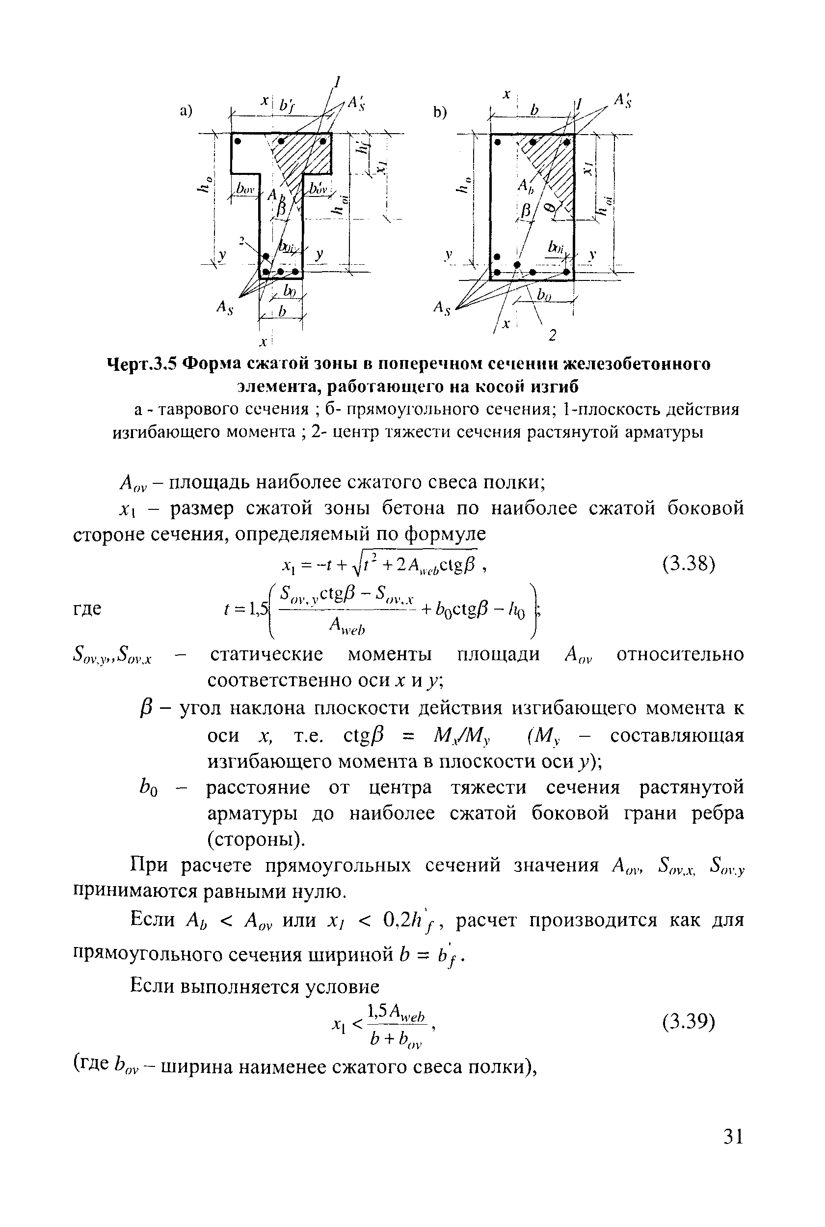 Пособие к СП 52-101-2003