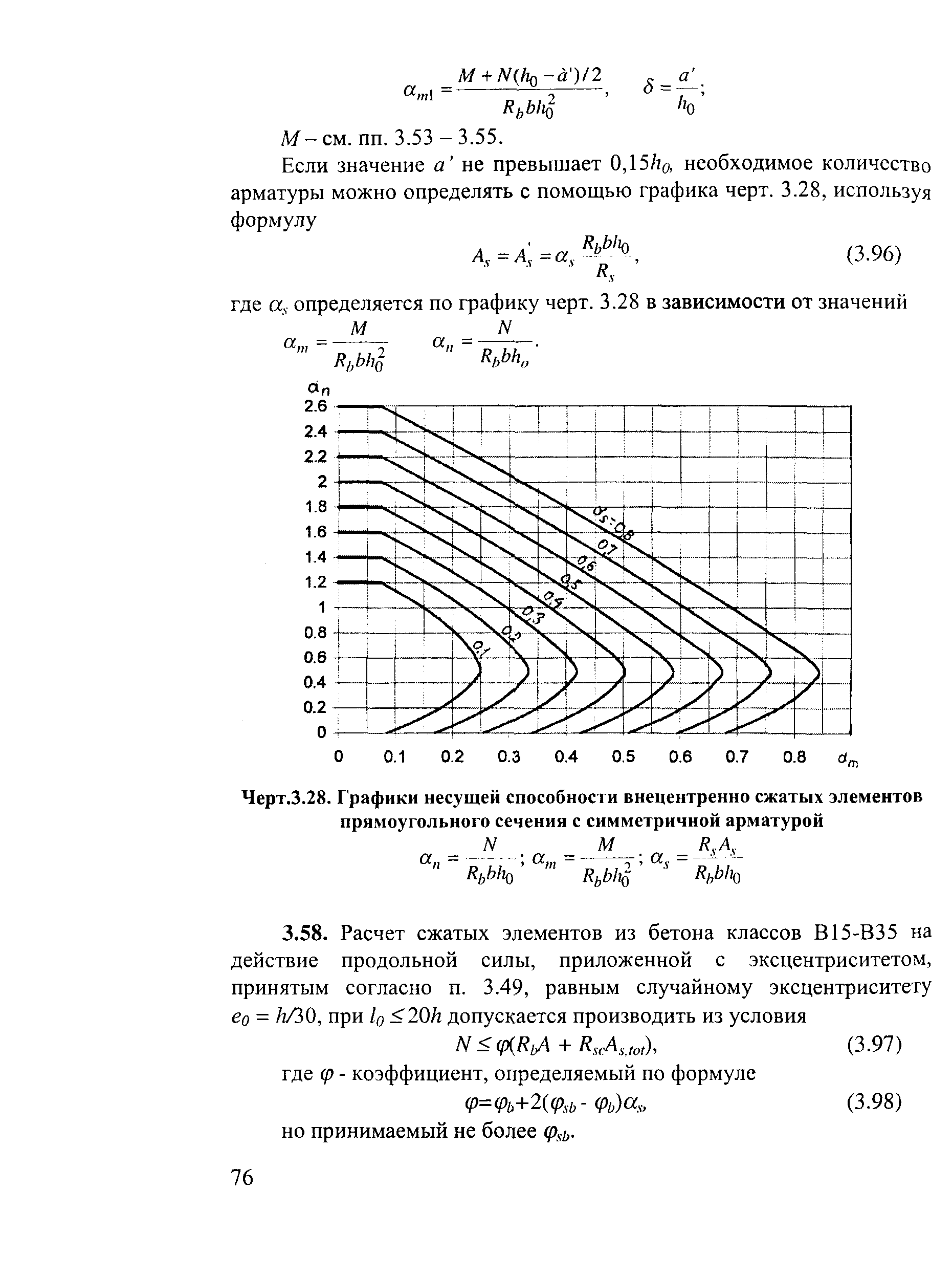 Пособие к СП 52-101-2003