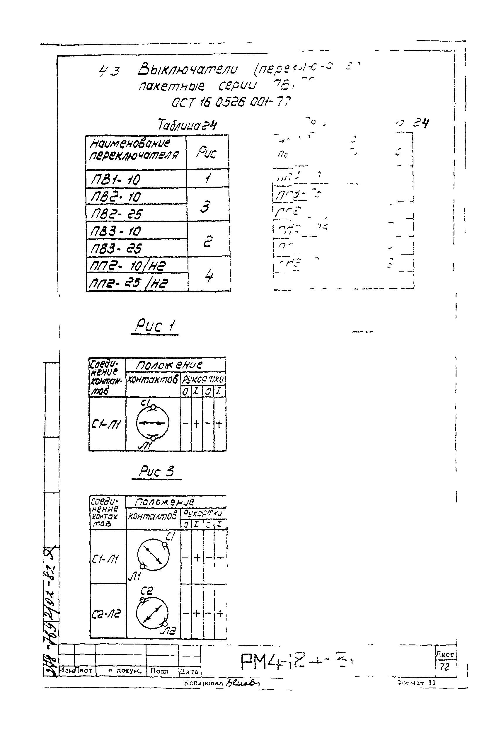 РМ 4-184-81