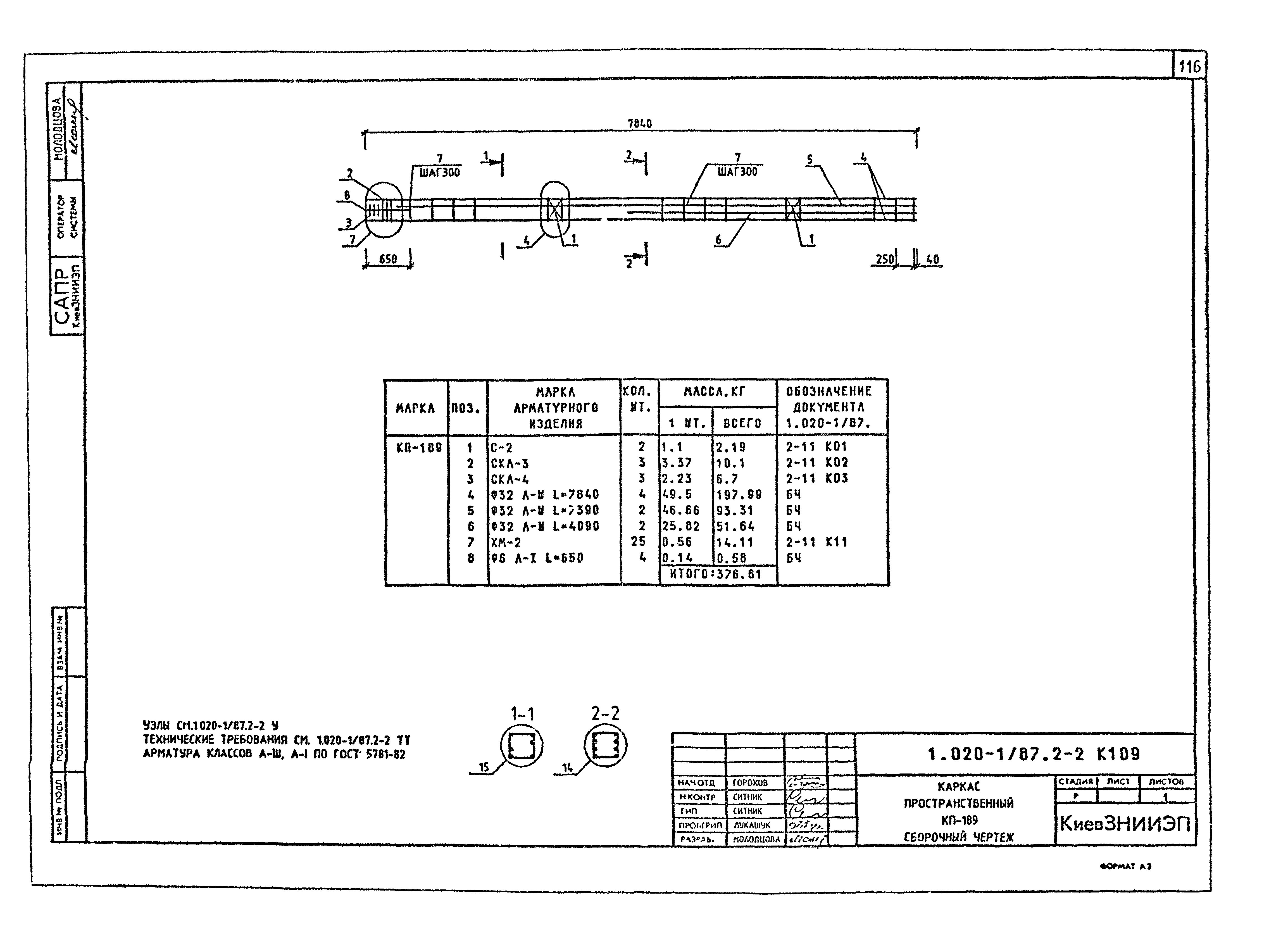 Серия 1.020-1/87