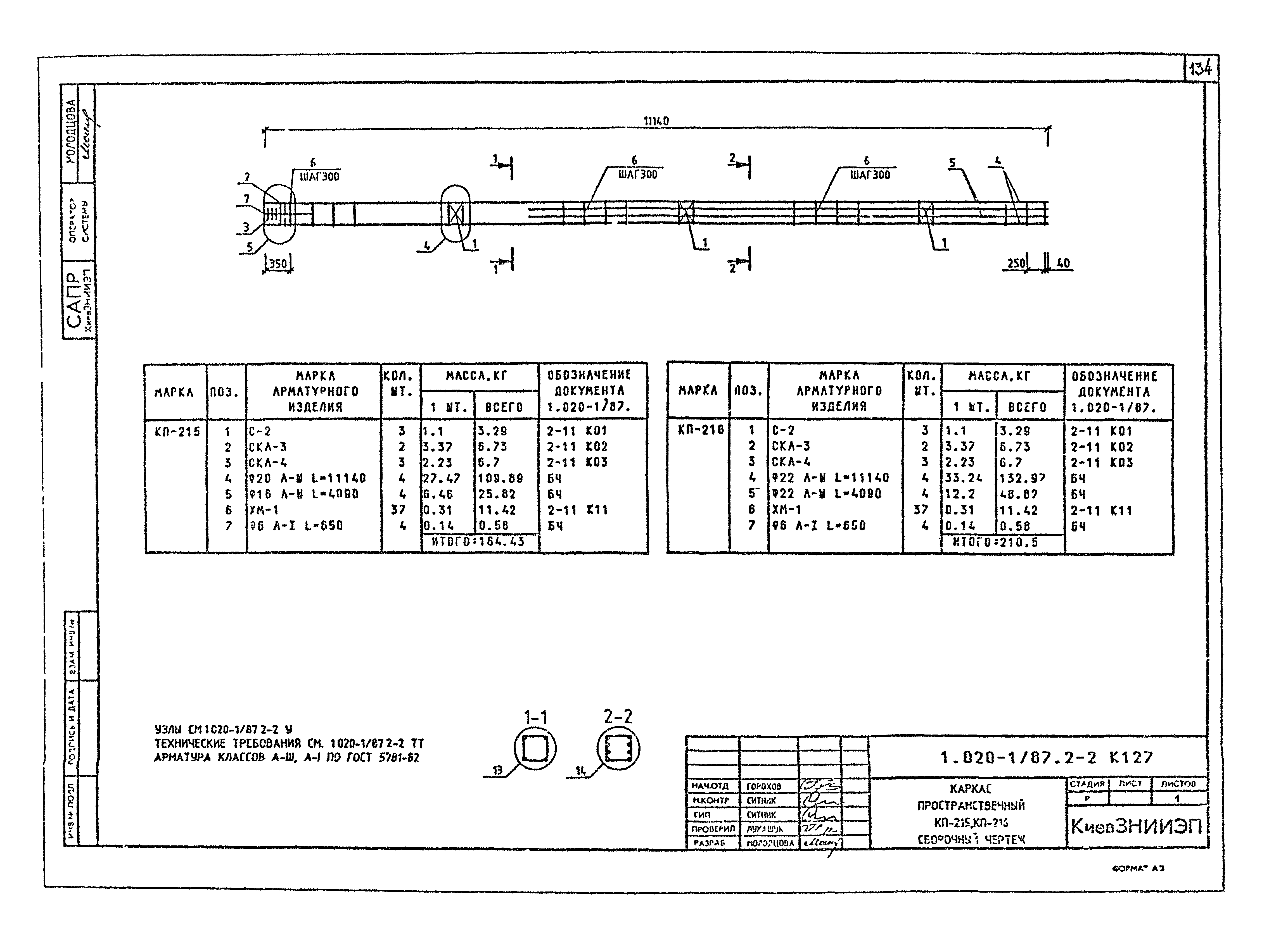 Серия 1.020-1/87