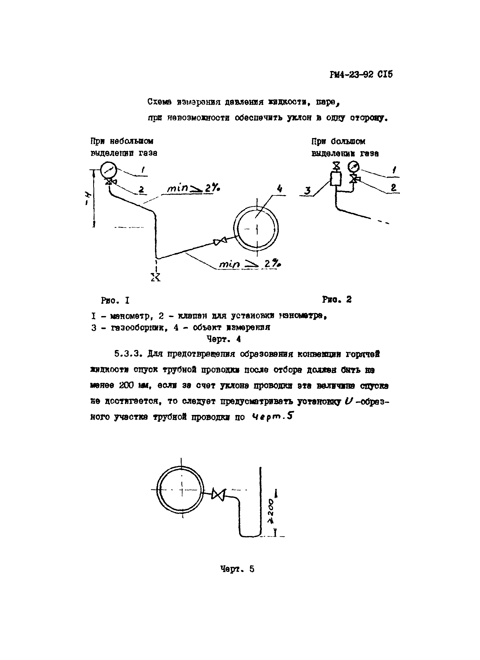 РМ 4-23-93