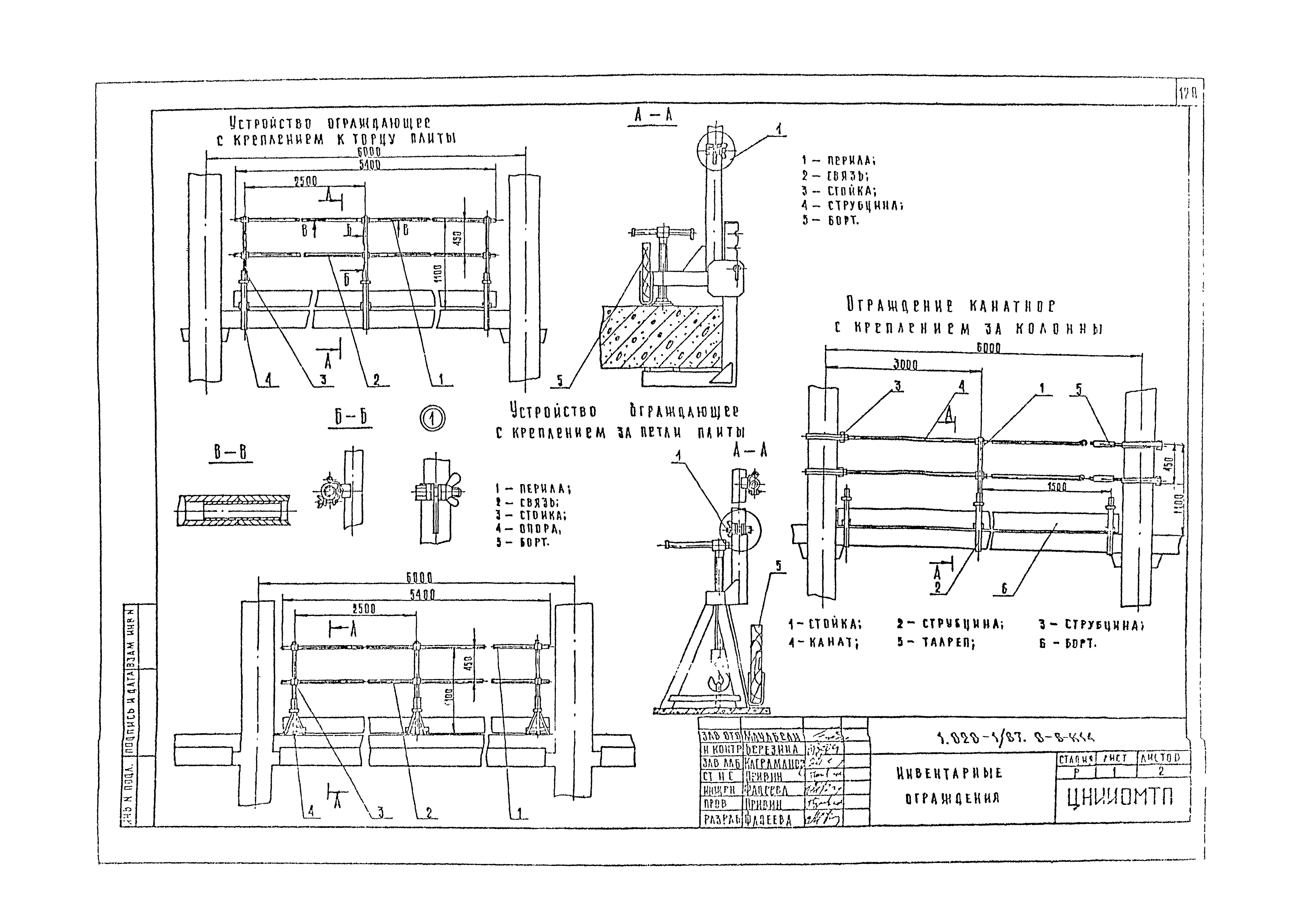 Серия 1.020-1/87