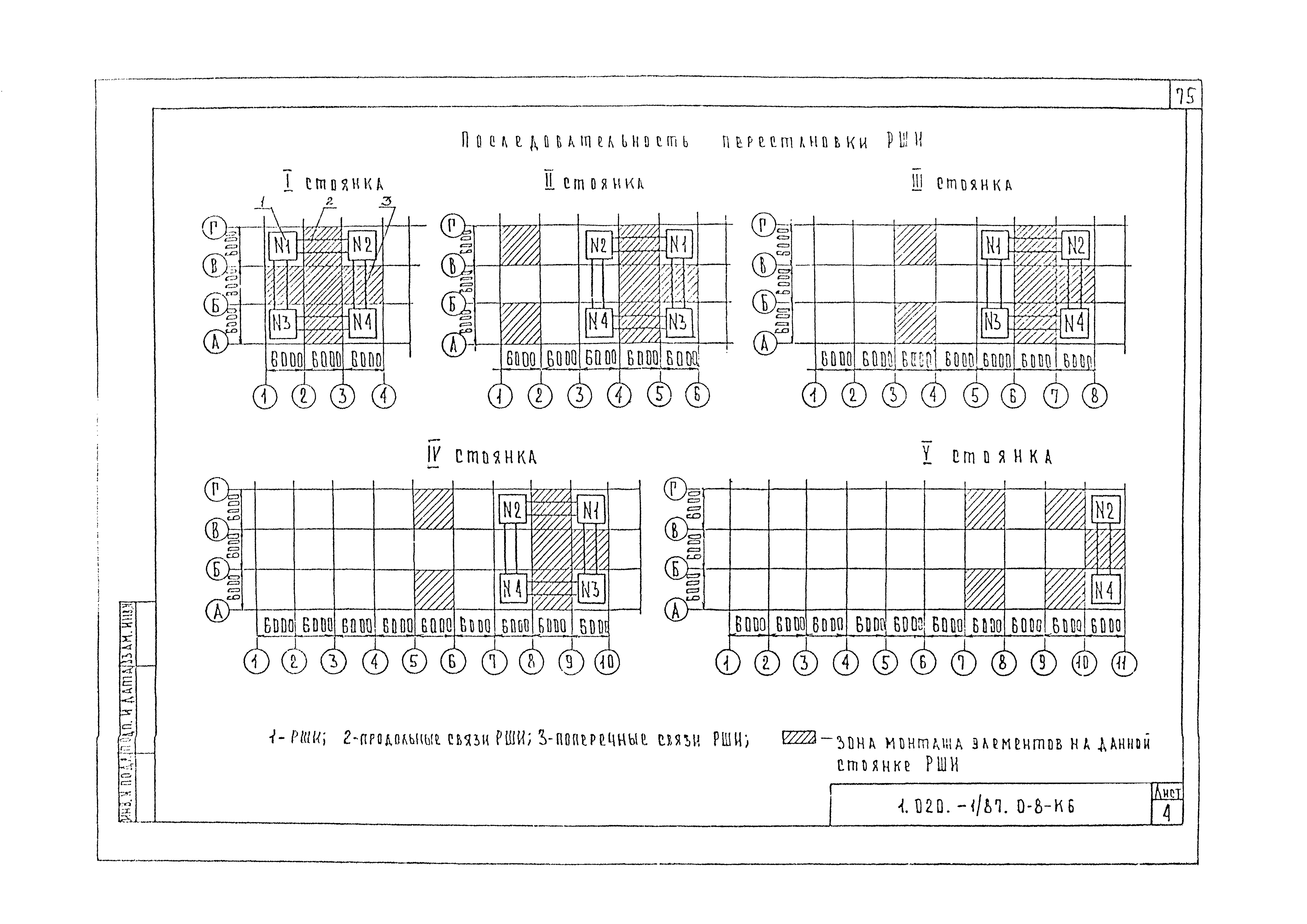 Серия 1.020-1/87