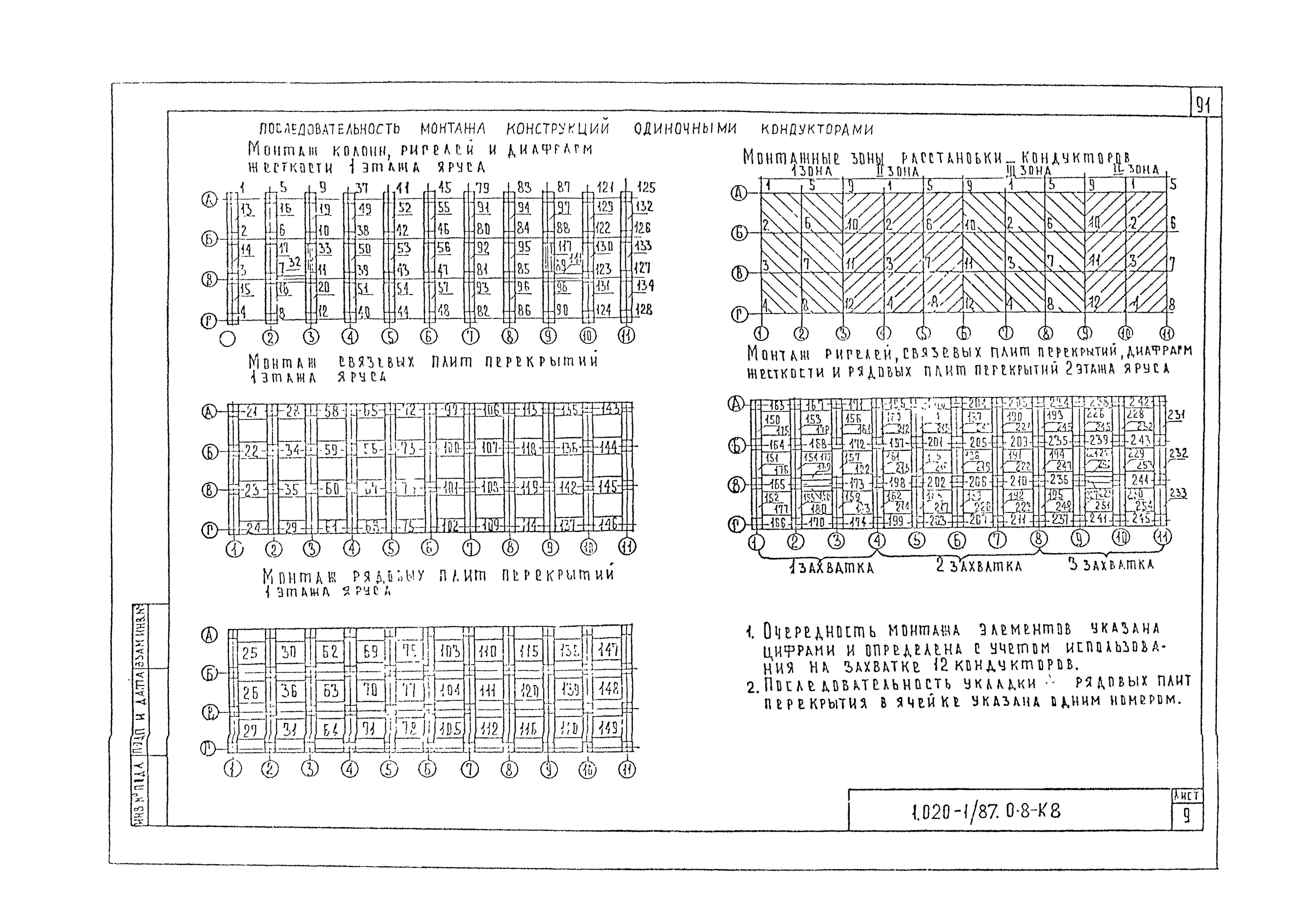 Серия 1.020-1/87