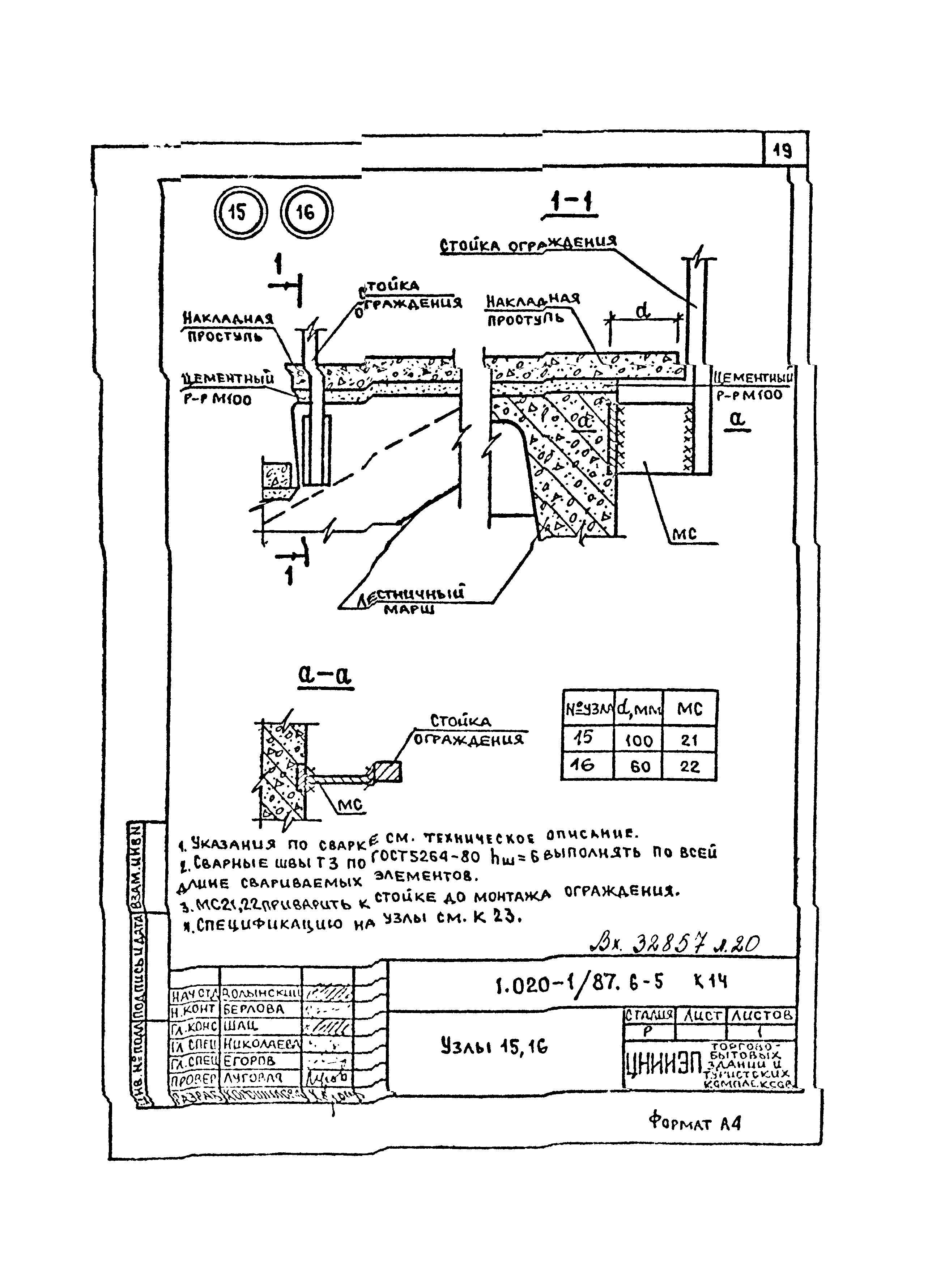 Серия 1.020-1/87