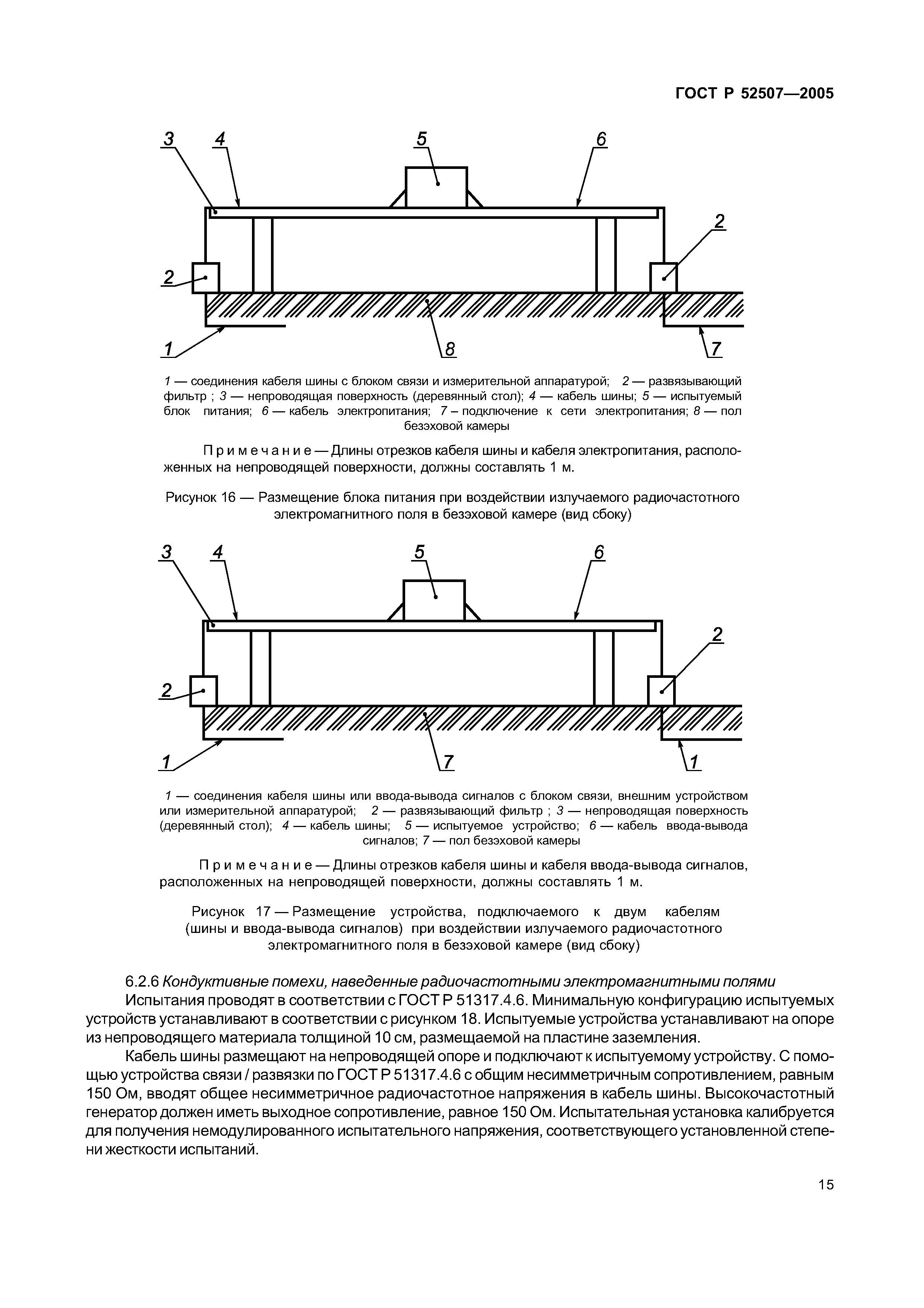 ГОСТ Р 52507-2005