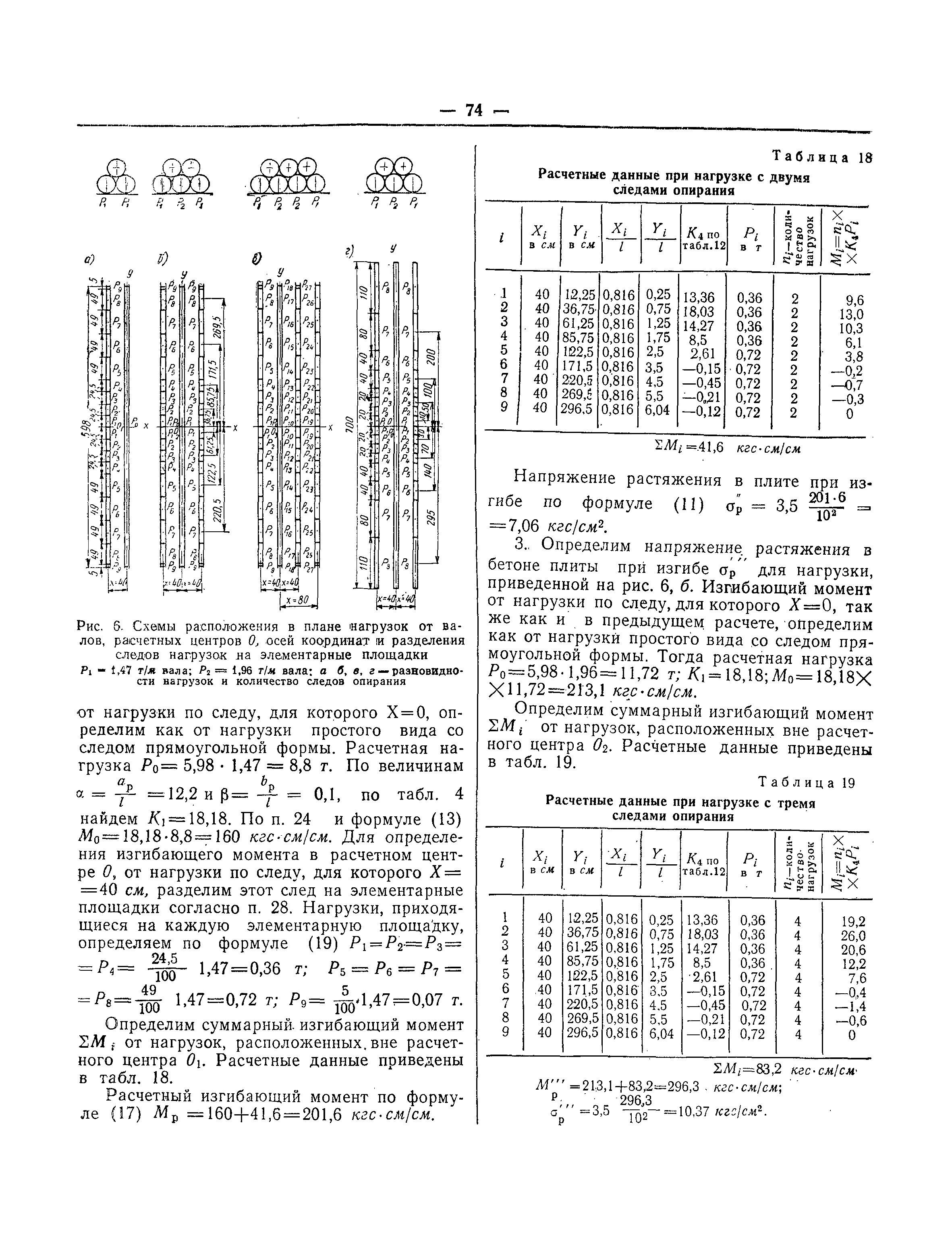 СНиП II-В.8-71