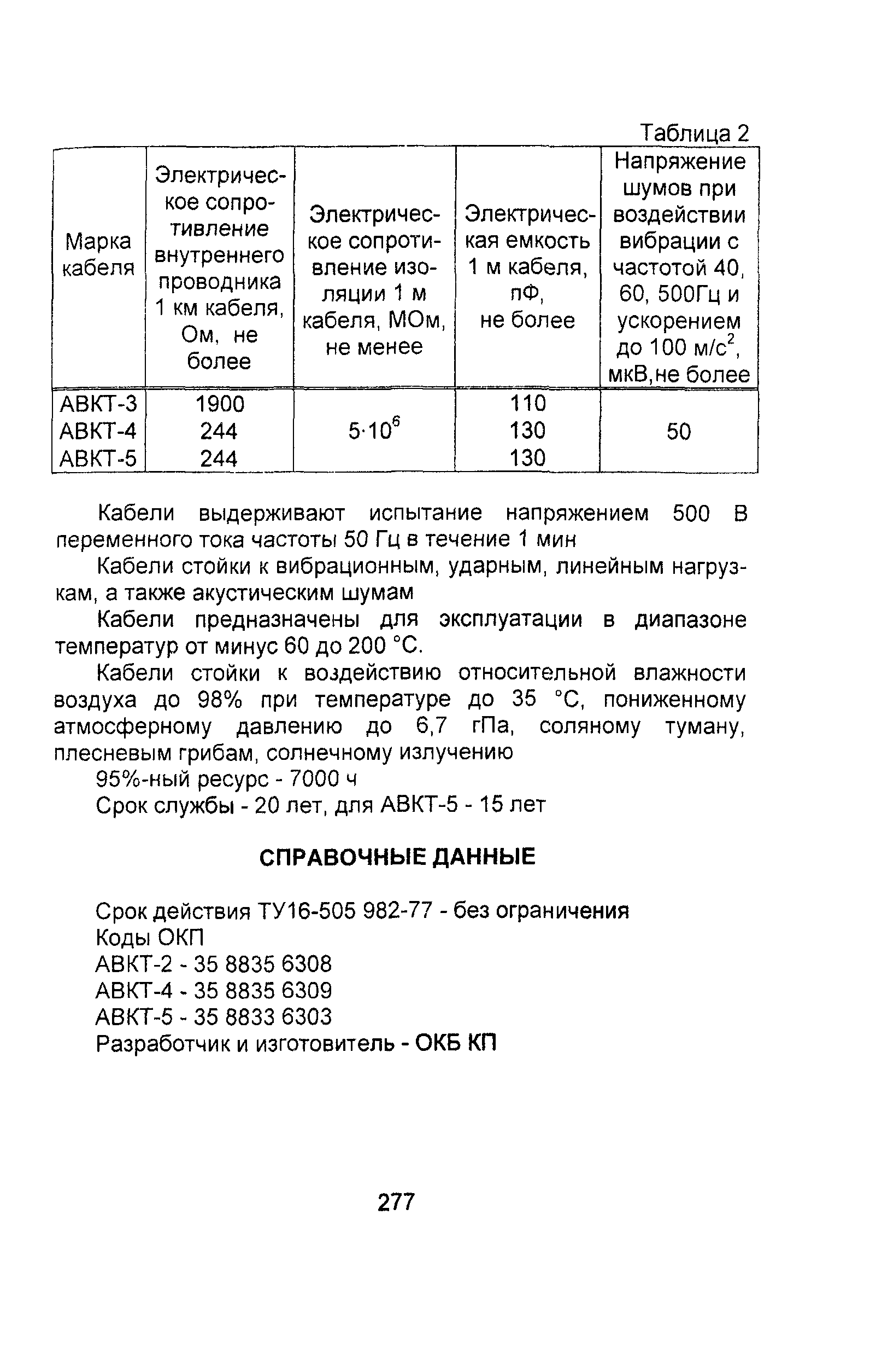 Информационно-технический сборник том 3