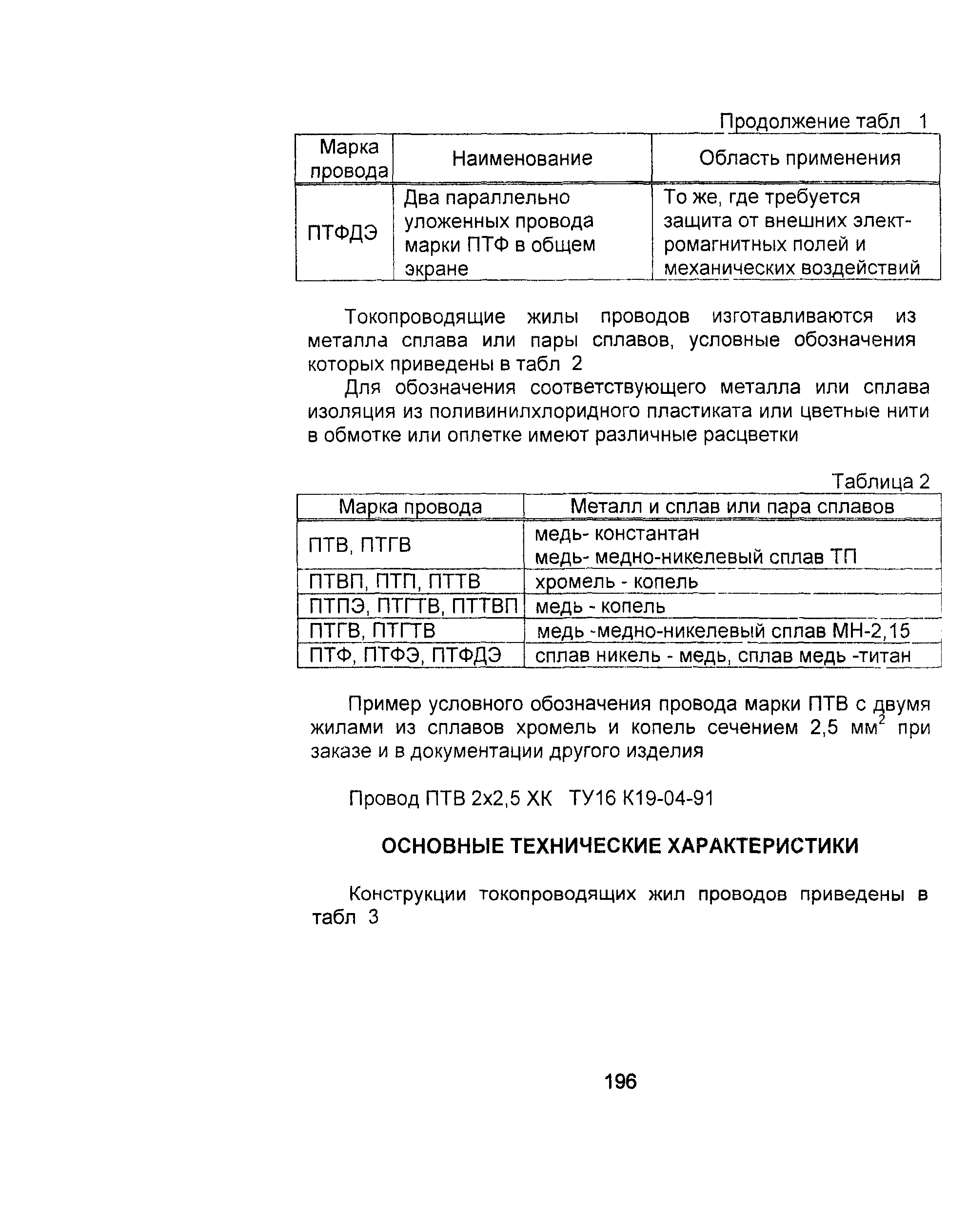 Информационно-технический сборник том 3