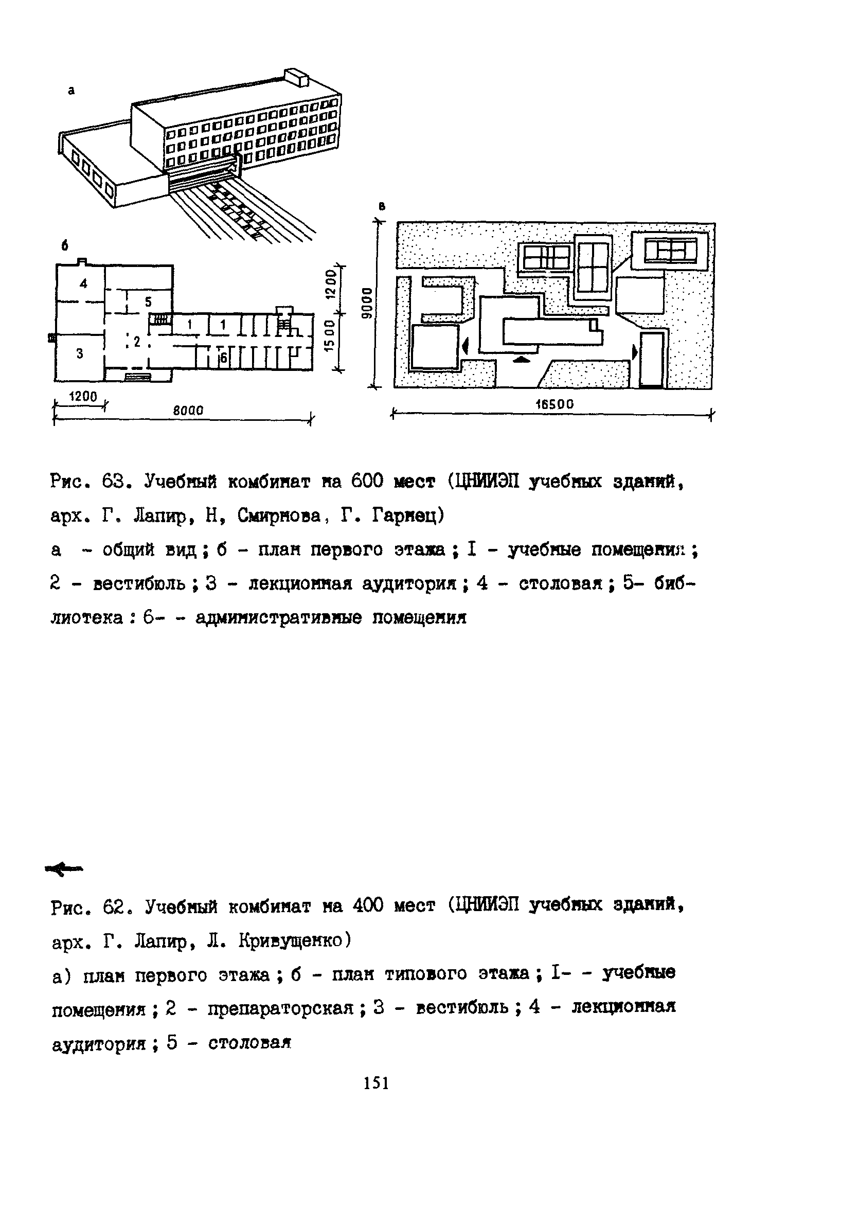 Пособие к СНиП 2.08.02-89