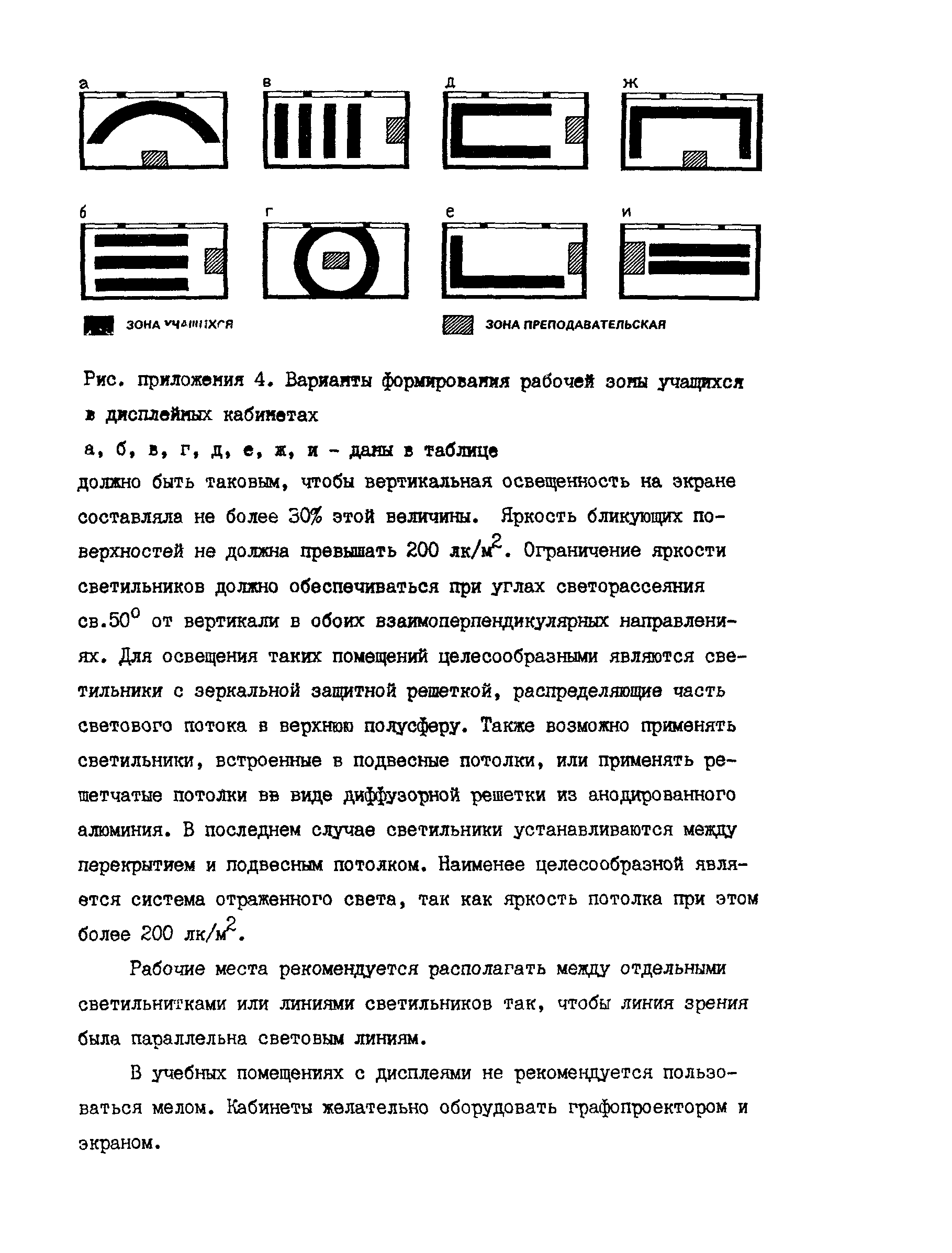 Пособие к СНиП 2.08.02-89