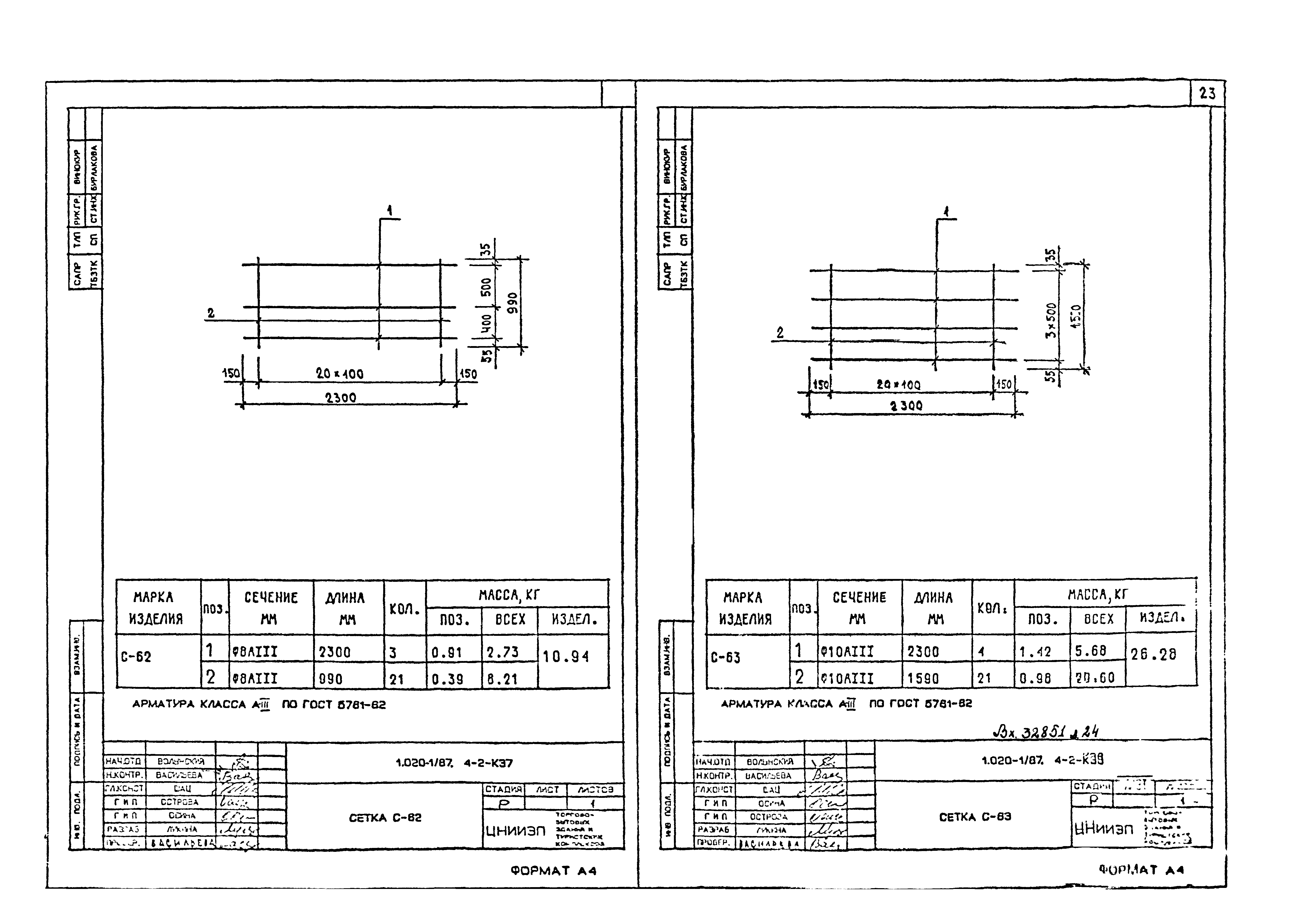 Серия 1.020-1/87