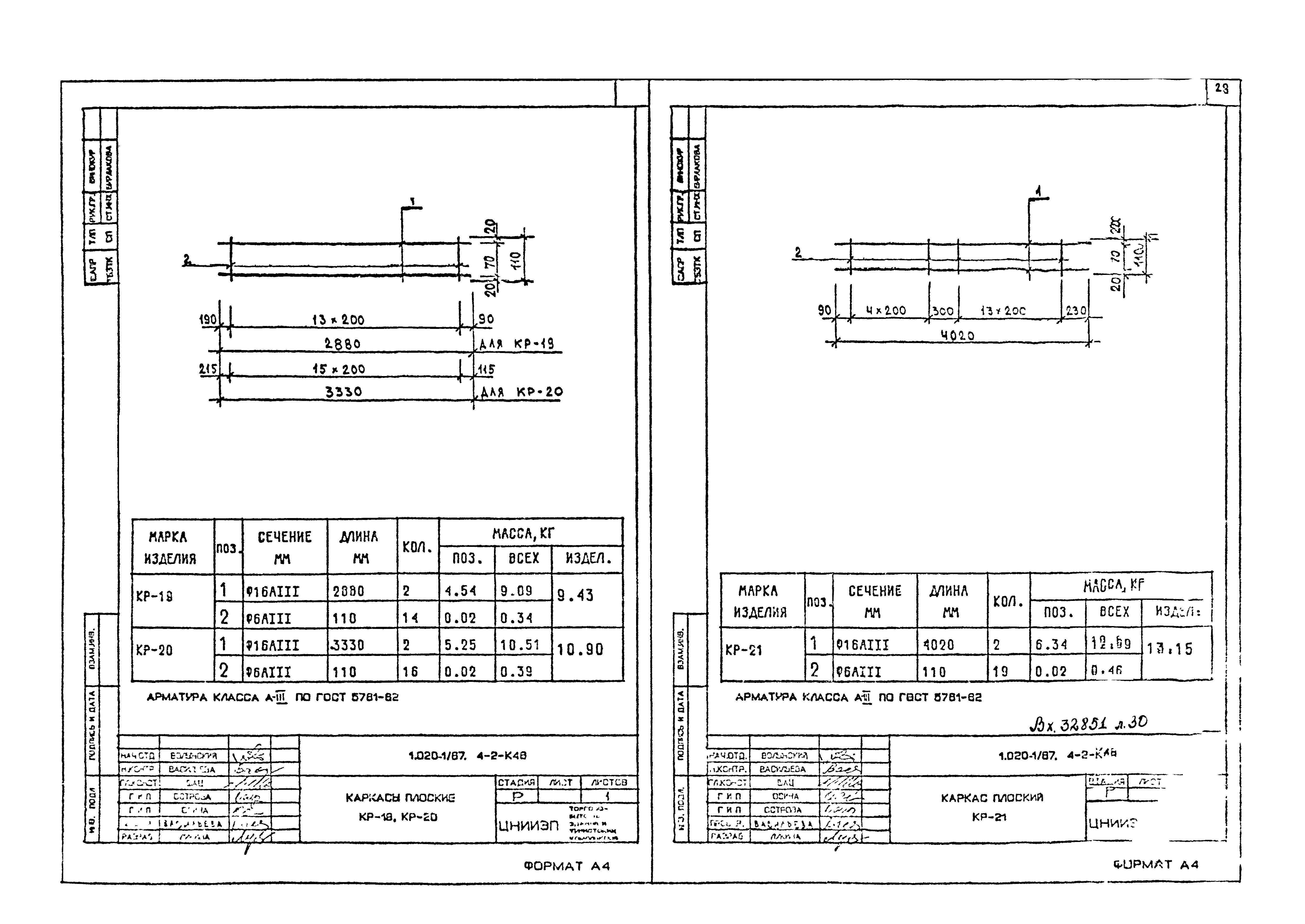 Серия 1.020-1/87