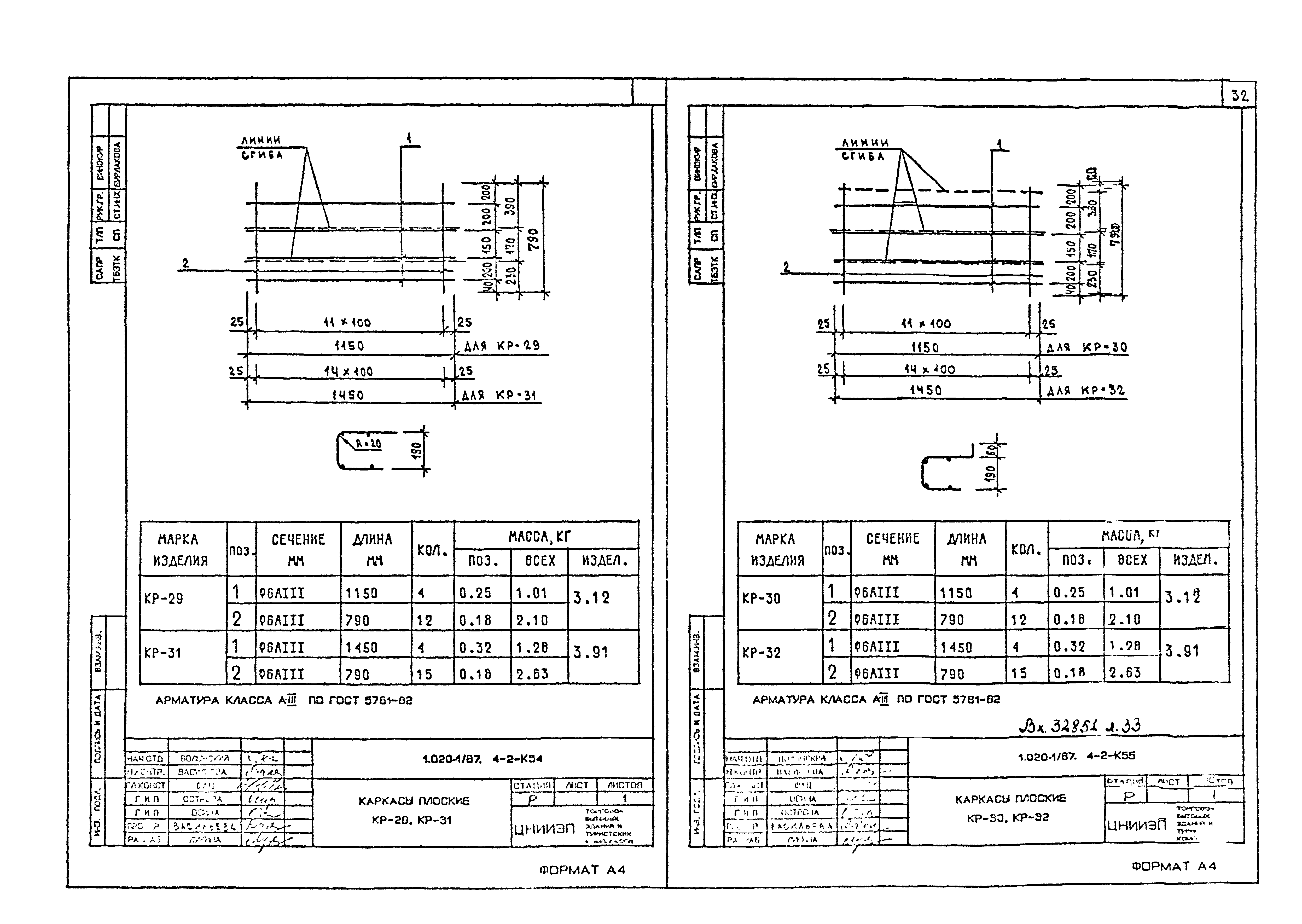 Серия 1.020-1/87