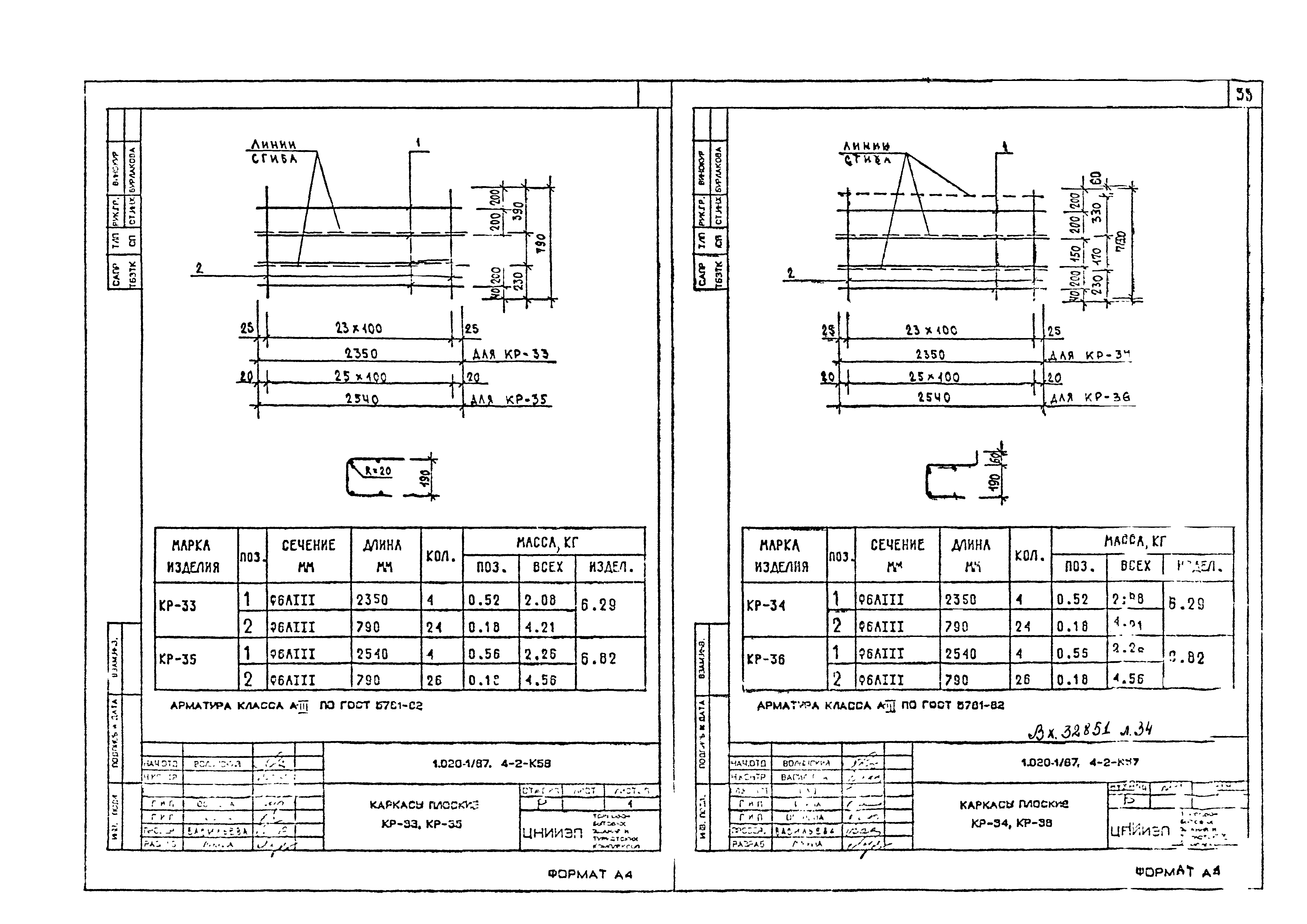 Серия 1.020-1/87